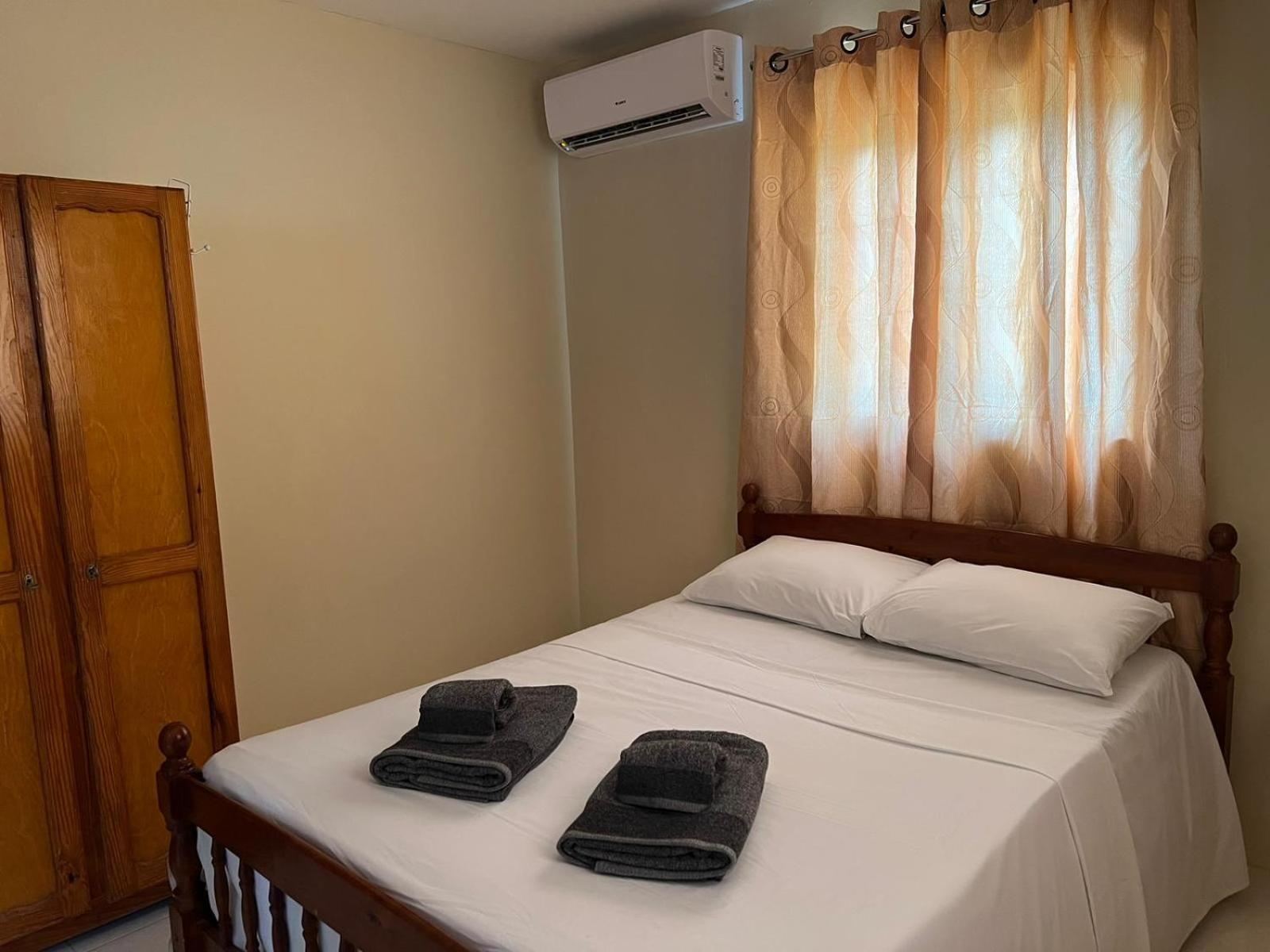 The hidden paradise Curacao - Lily's apartment A