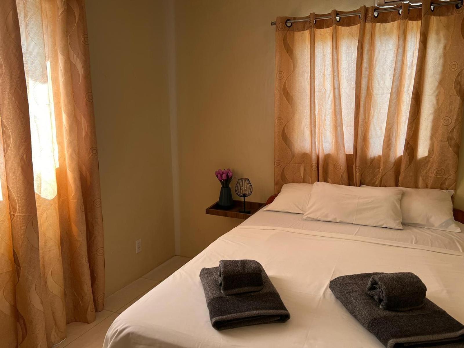 The hidden paradise Curacao - Lily's apartment A