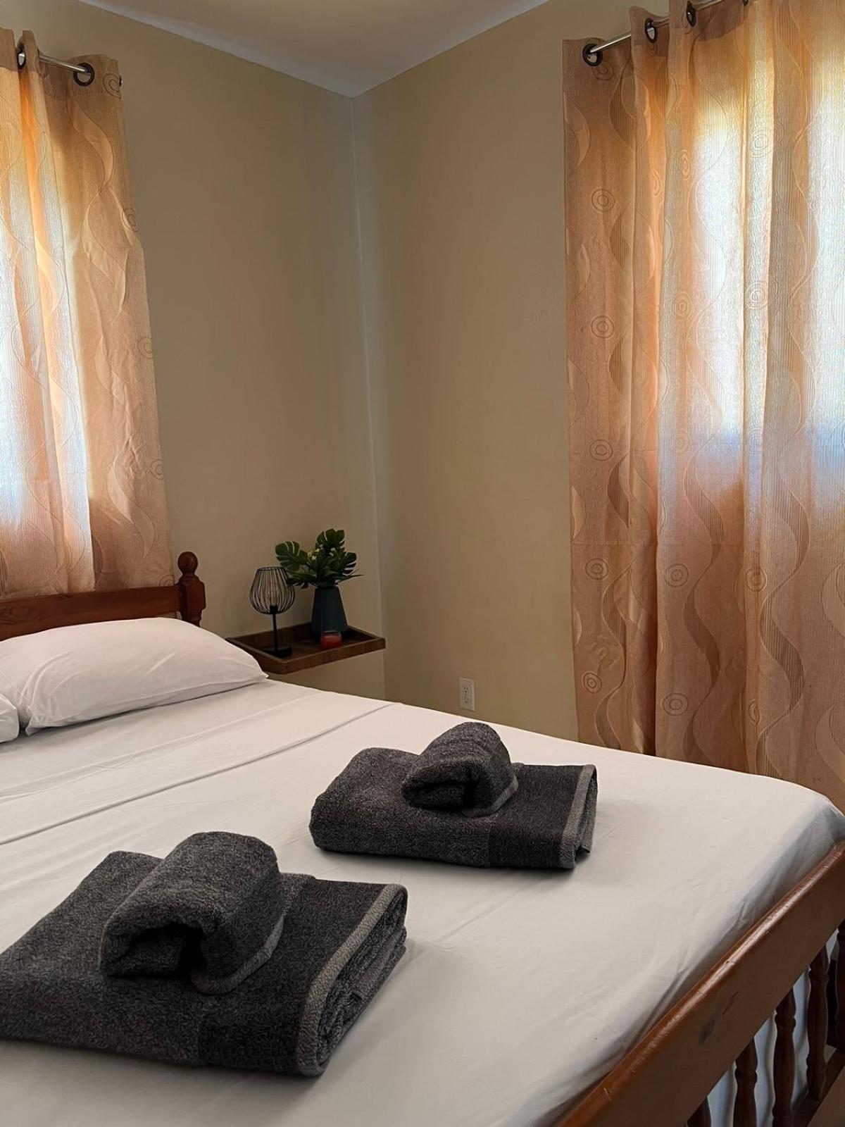 The hidden paradise Curacao - Lily's apartment A