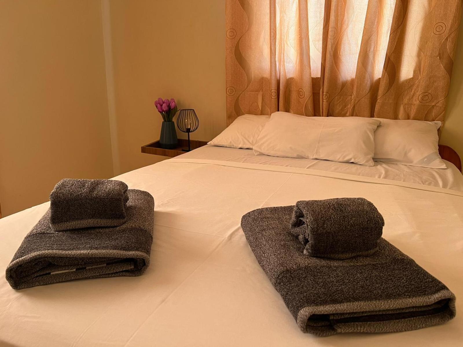 The hidden paradise Curacao - Lily's apartment A