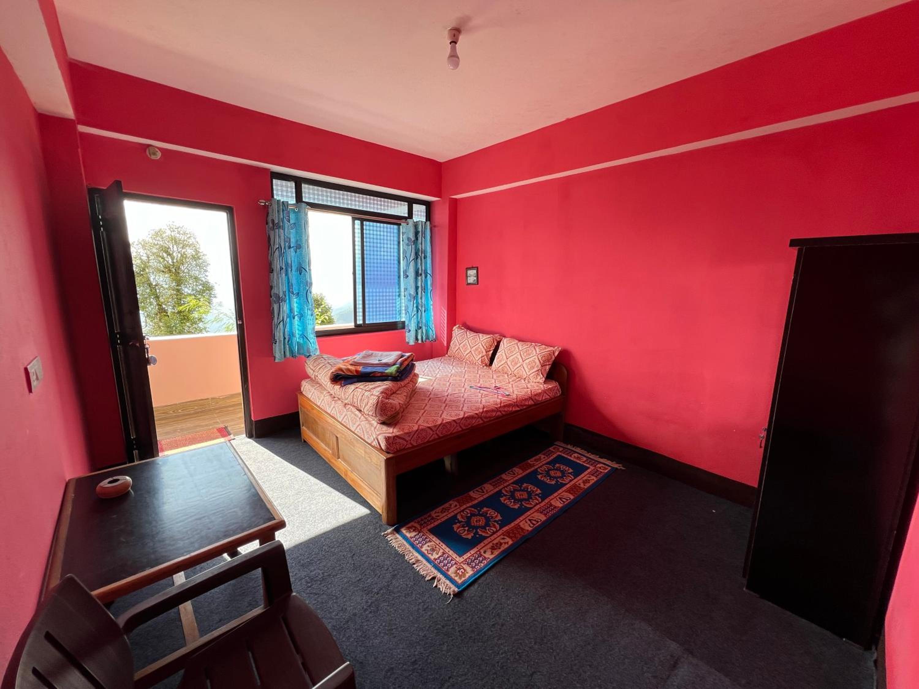 Hangkhim Homestay