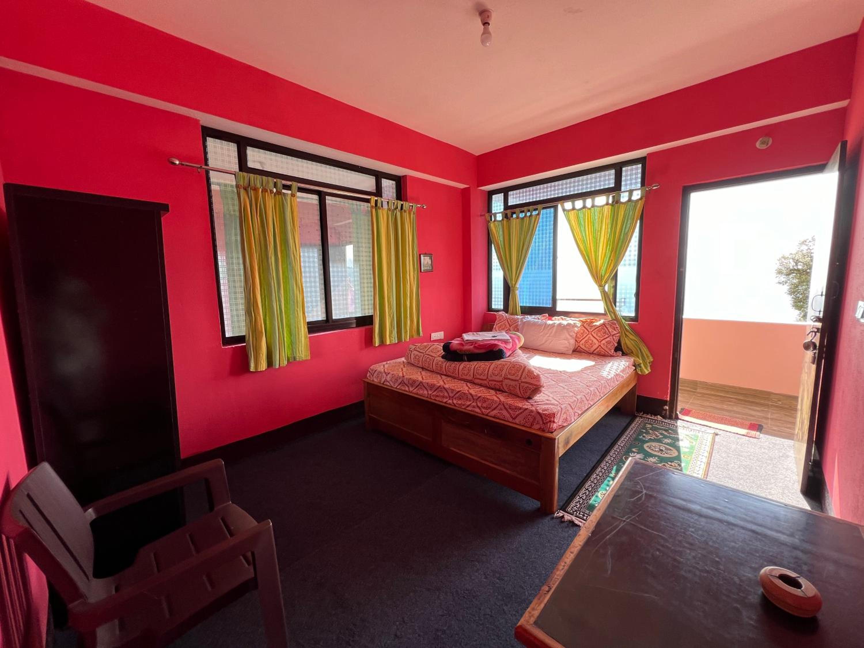 Hangkhim Homestay