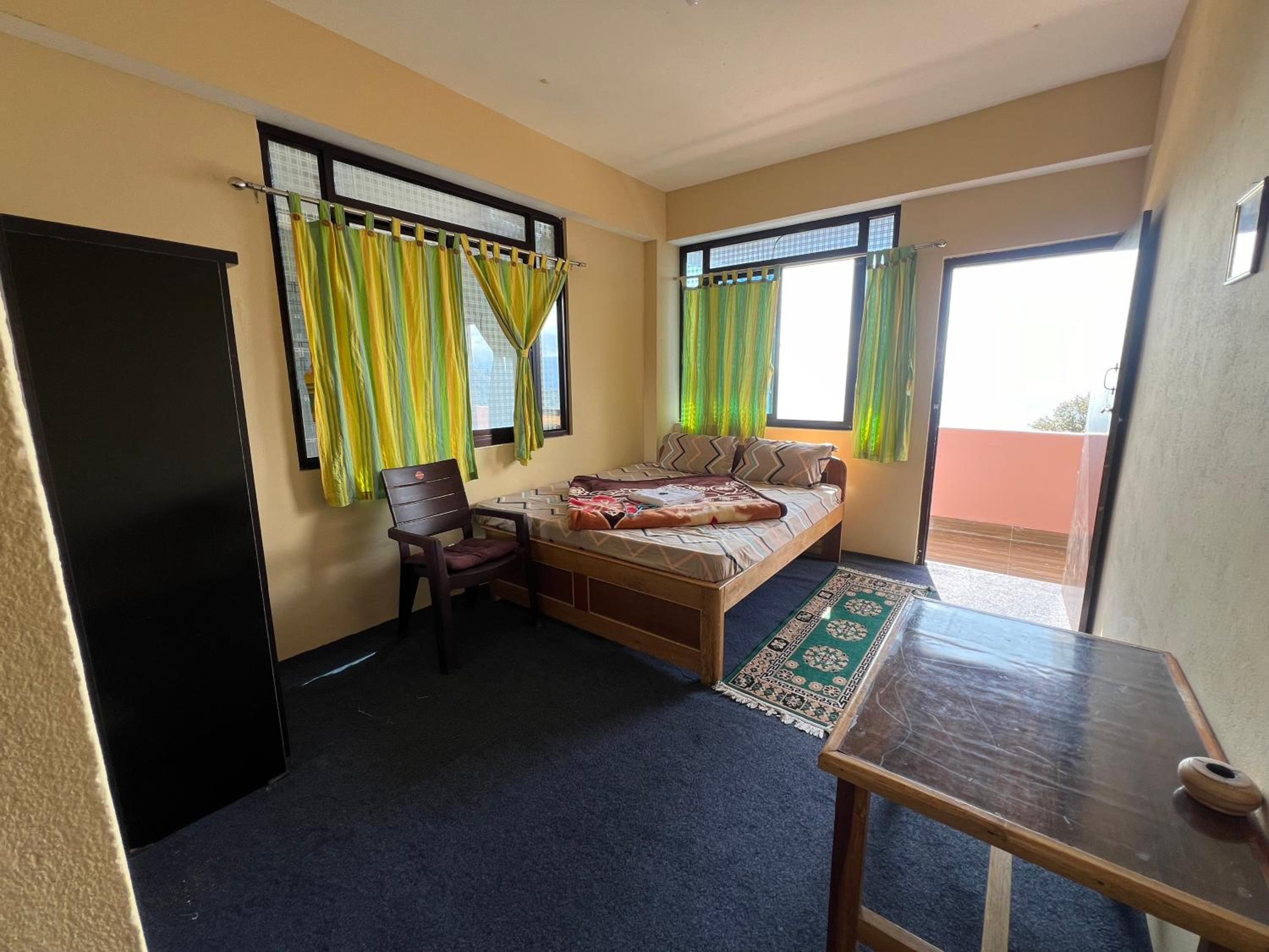 Hangkhim Homestay