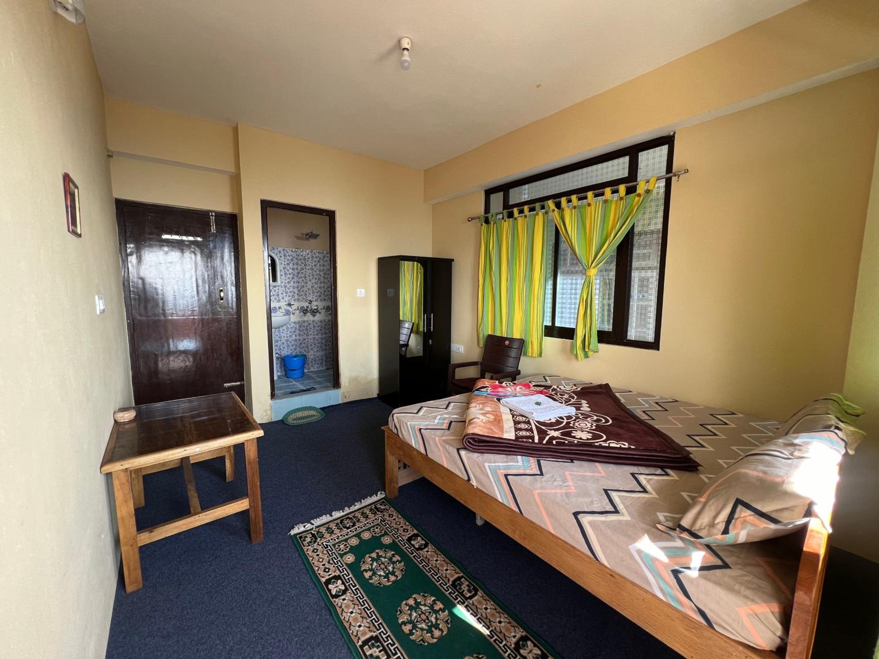 Hangkhim Homestay