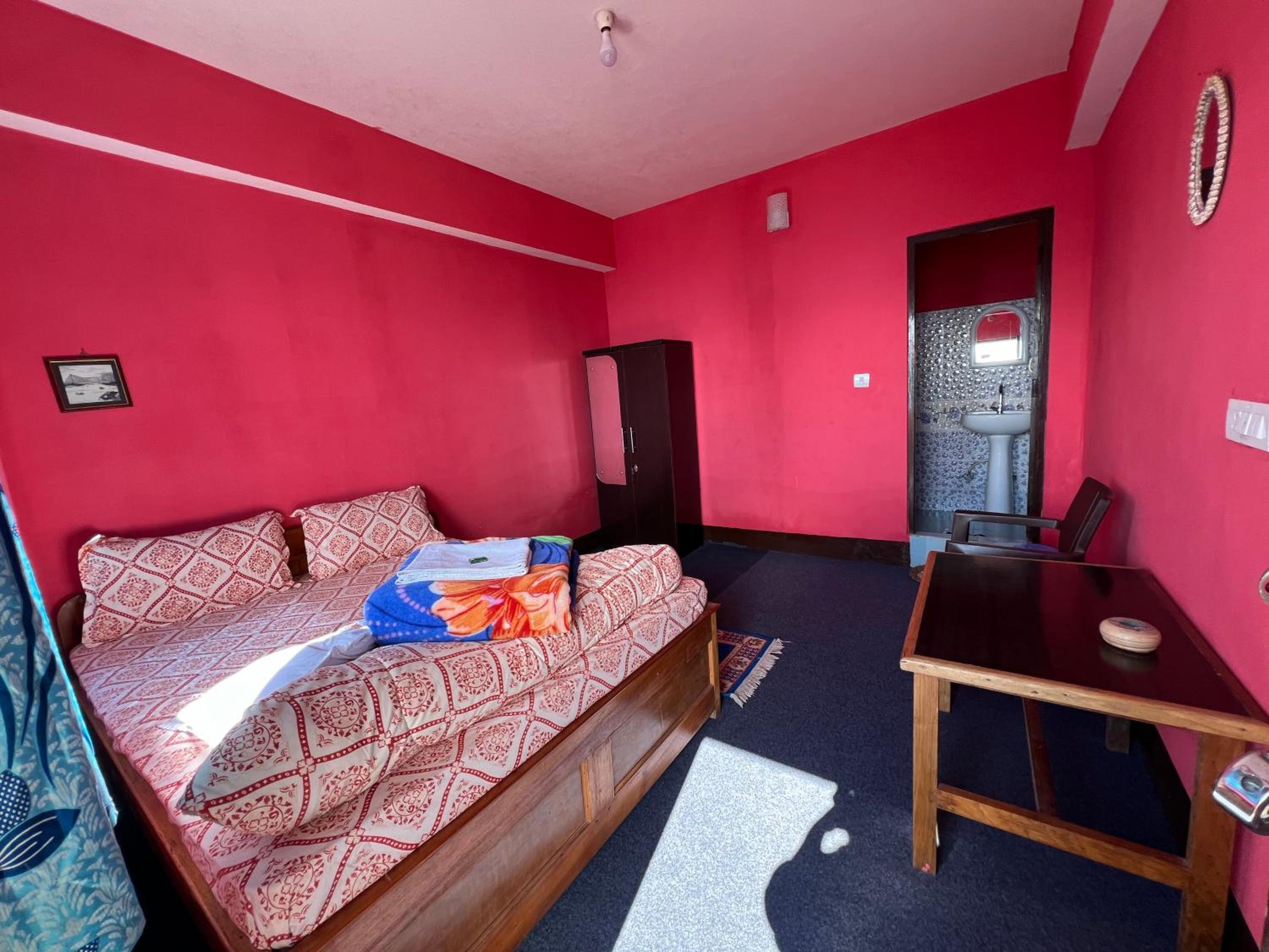 Hangkhim Homestay