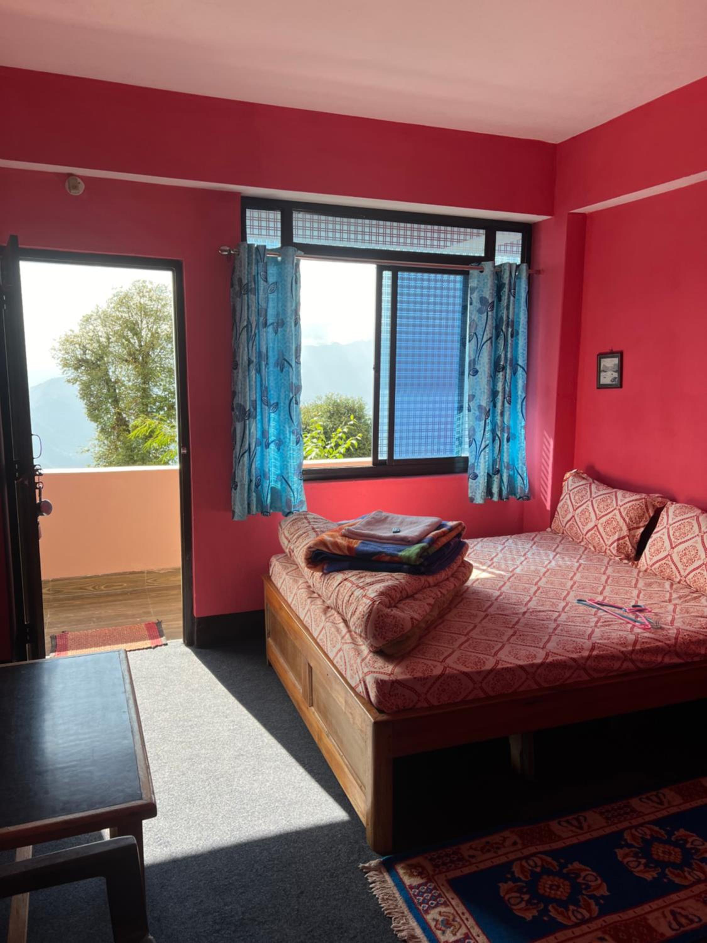 Hangkhim Homestay