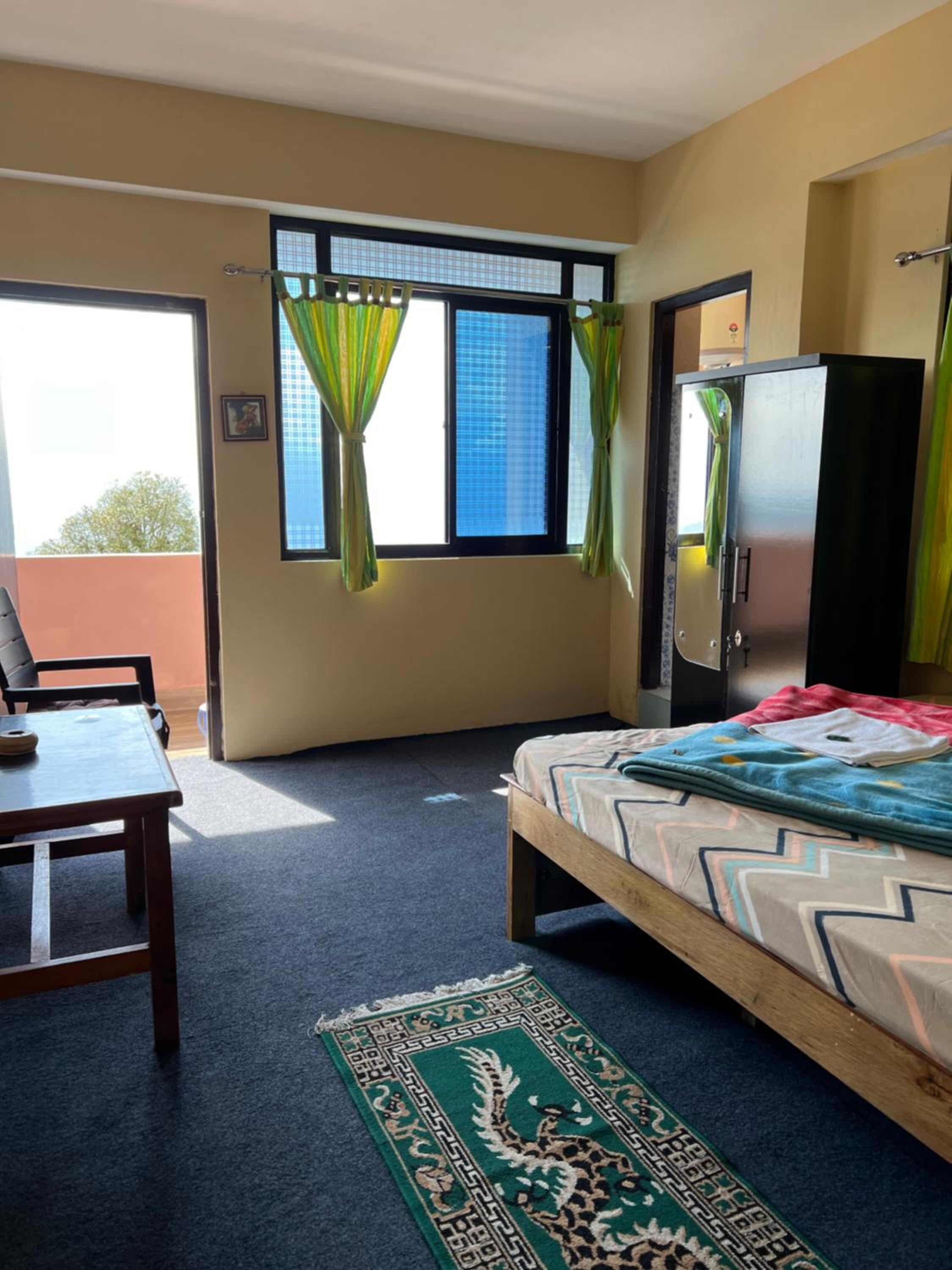 Hangkhim Homestay
