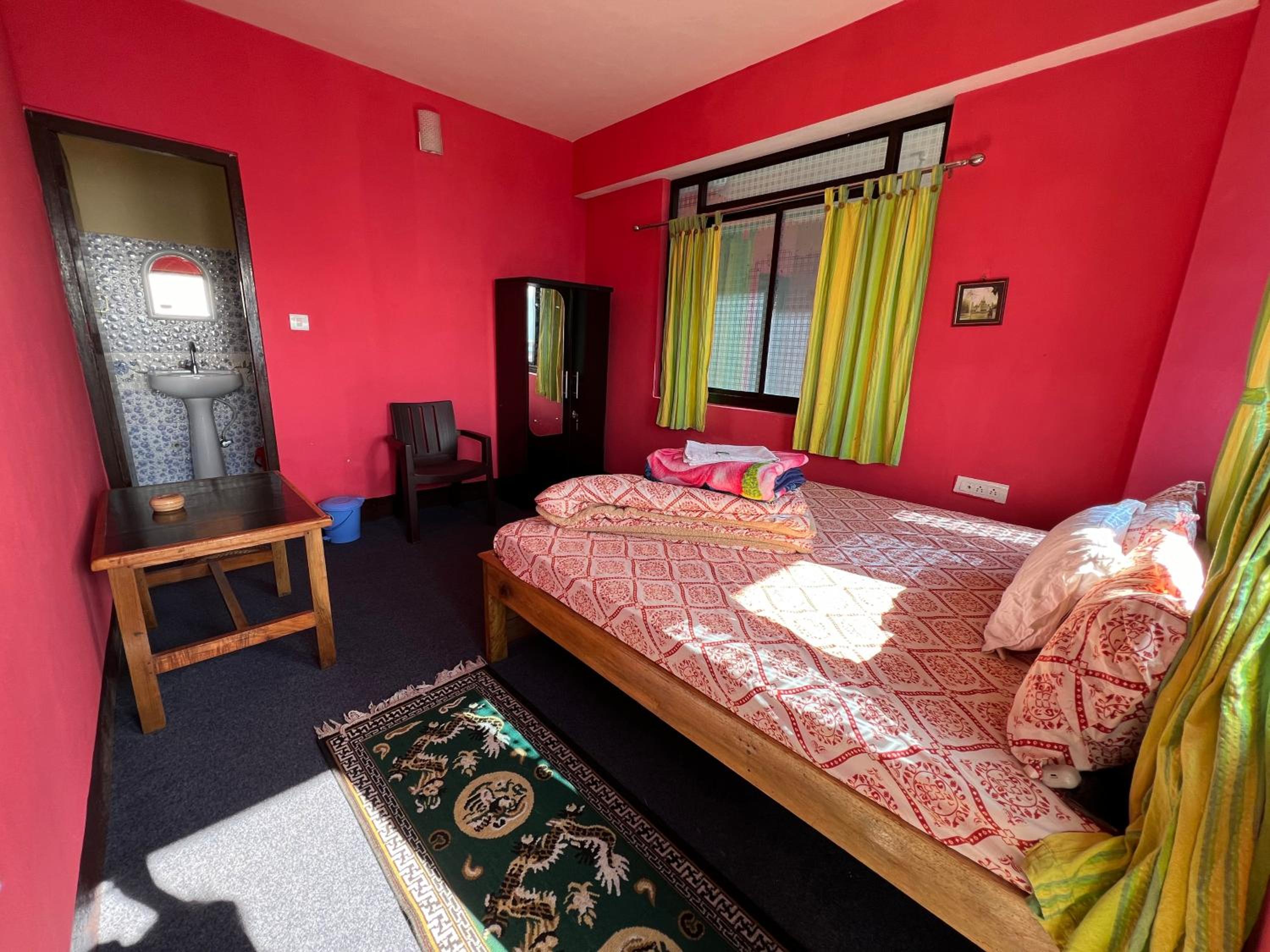 Hangkhim Homestay