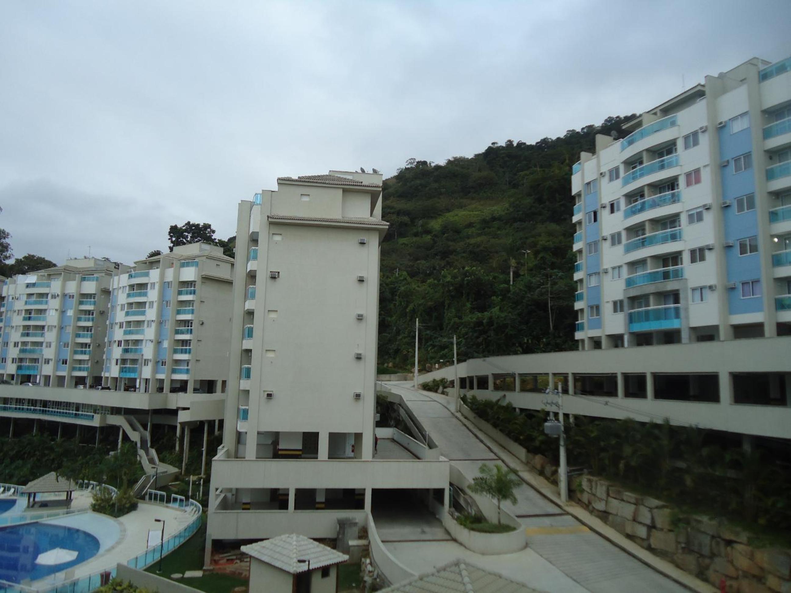 Apartamento Aconchegante Porto Real Resort Mangaratiba