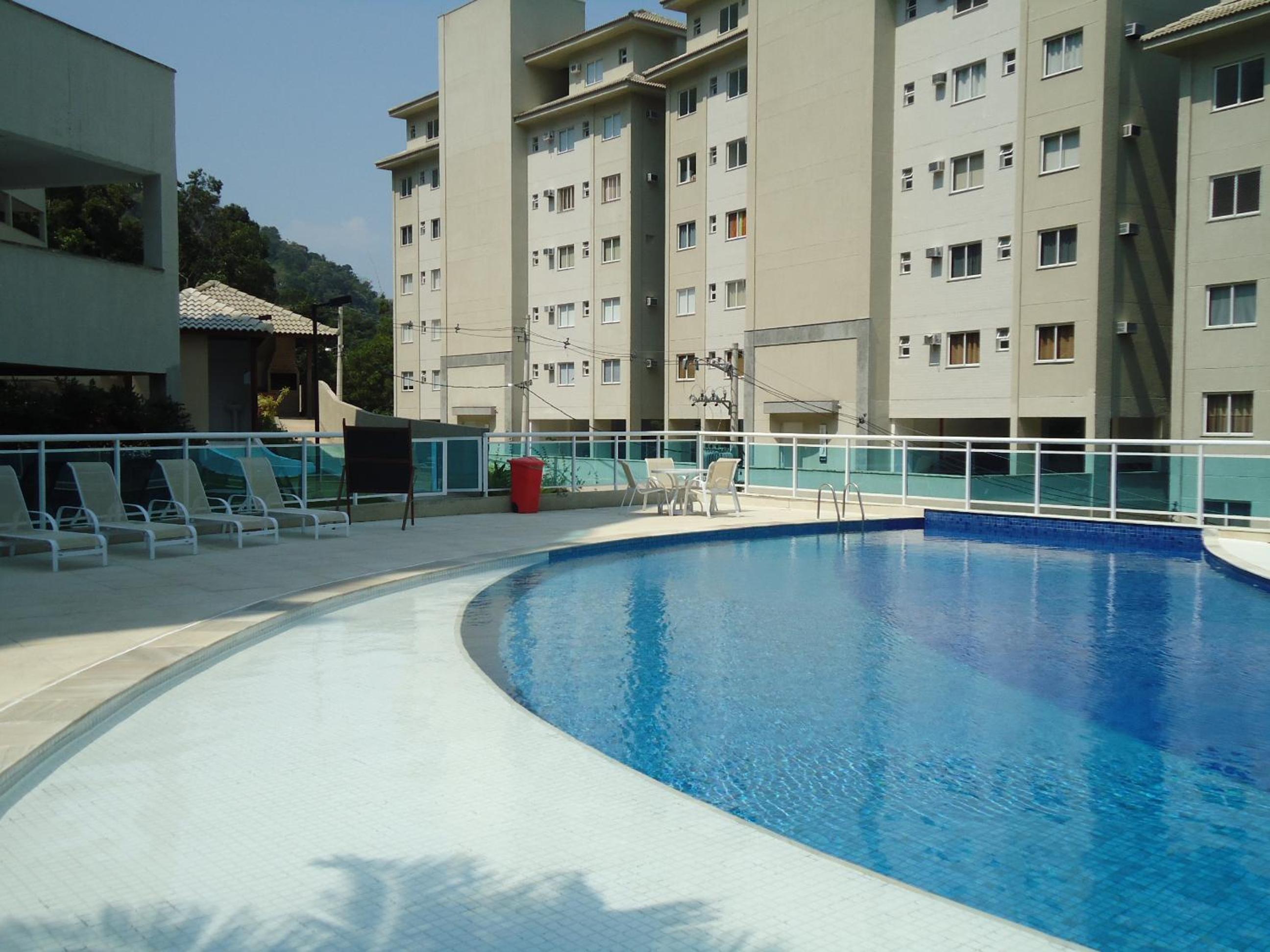 Apartamento Aconchegante Porto Real Resort Mangaratiba