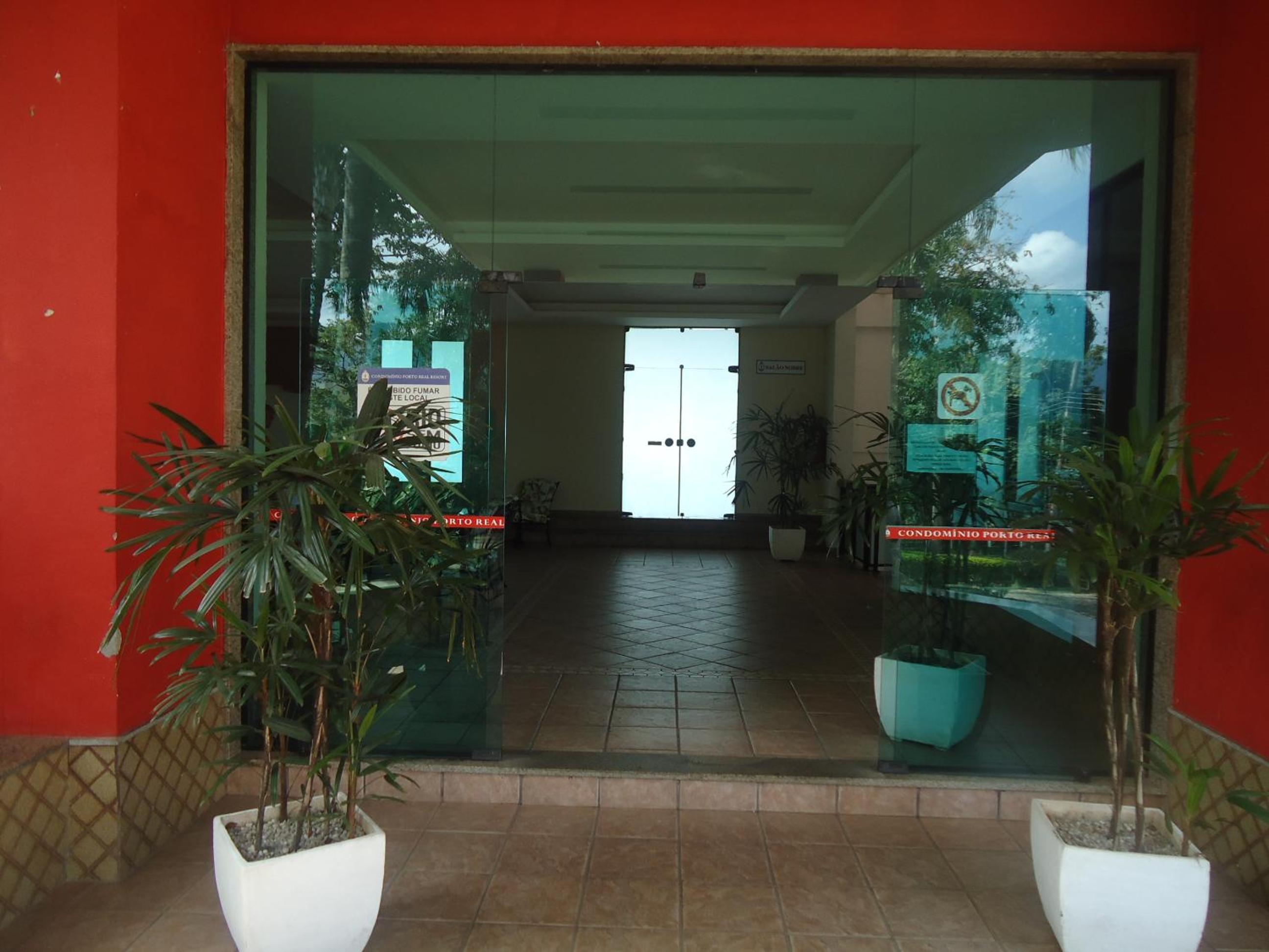 Apartamento Aconchegante Porto Real Resort Mangaratiba