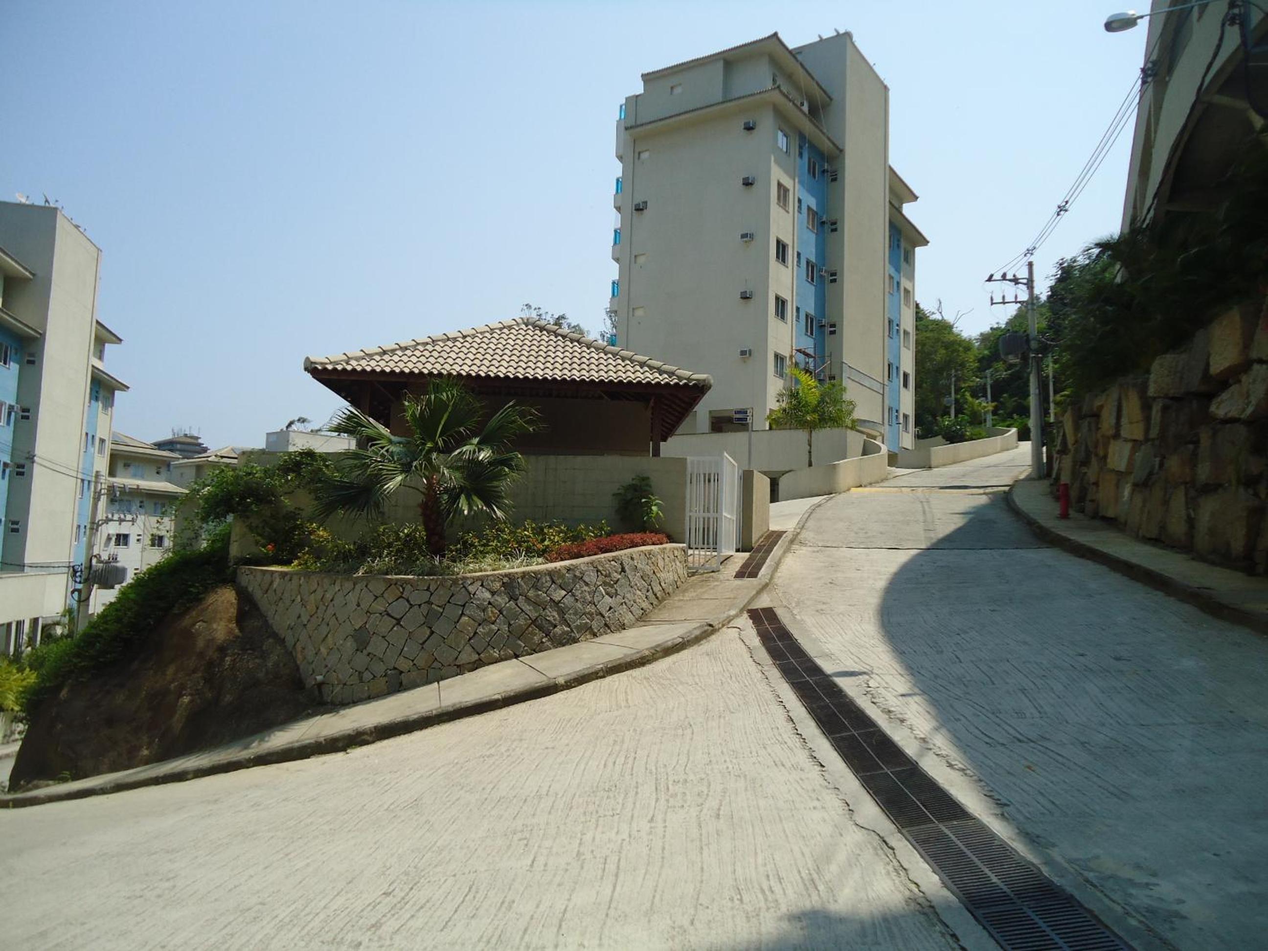 Hotel Apartamento Aconchegante Porto Real Resort Mangaratiba - Image 1