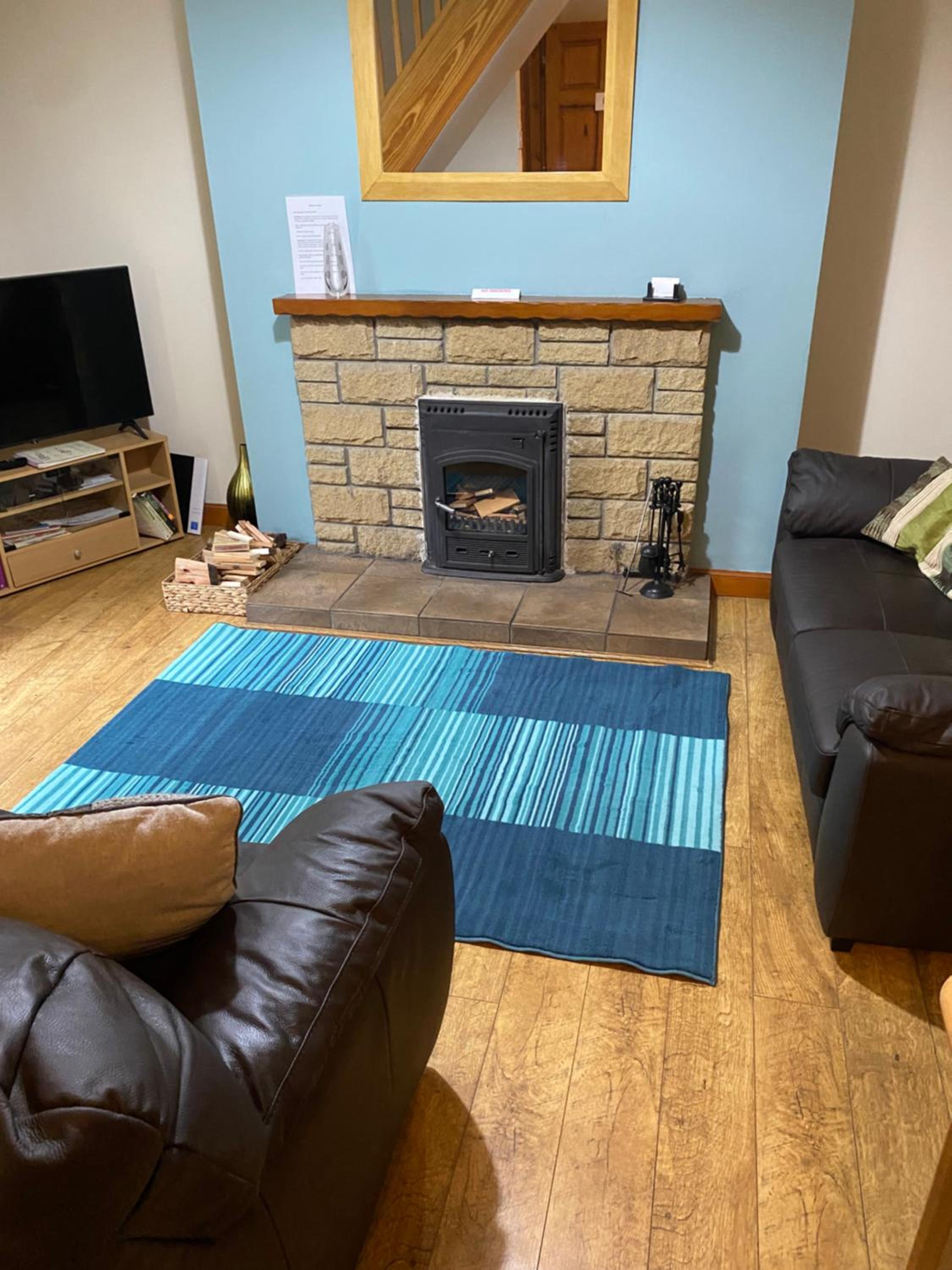 Springwell Cottage view 3