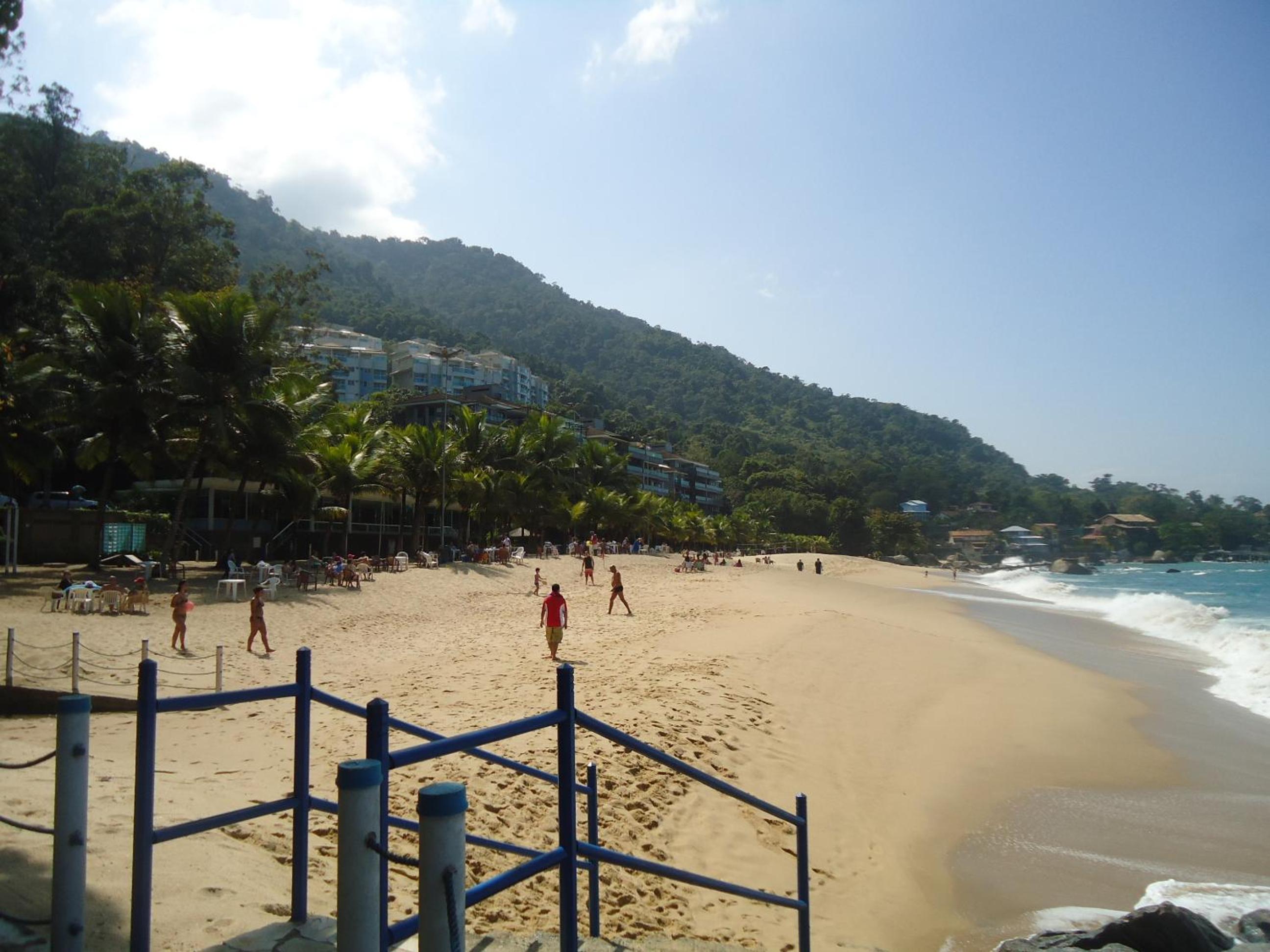 Apartamento Aconchegante Porto Real Resort Mangaratiba