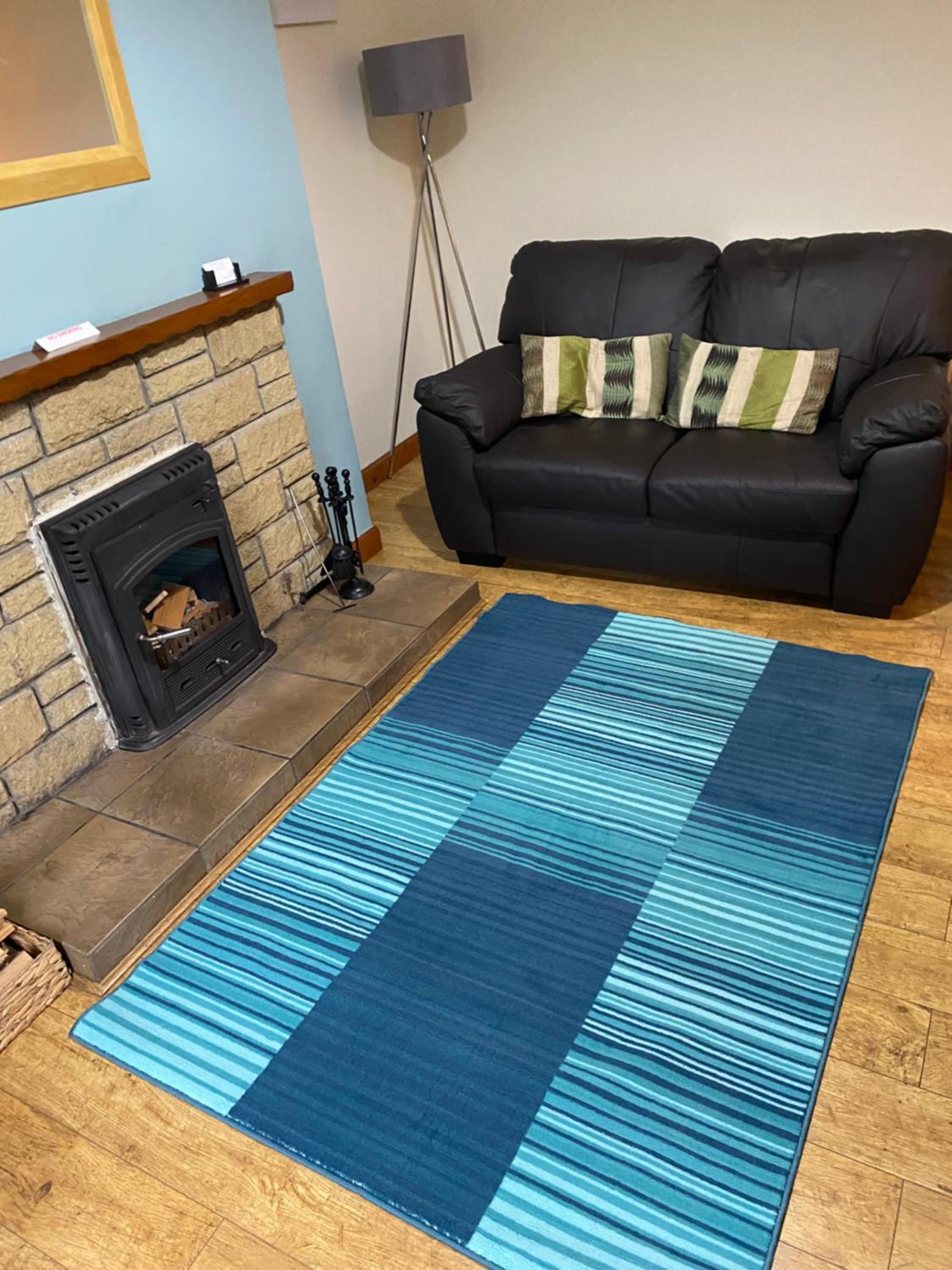 Springwell Cottage view 2