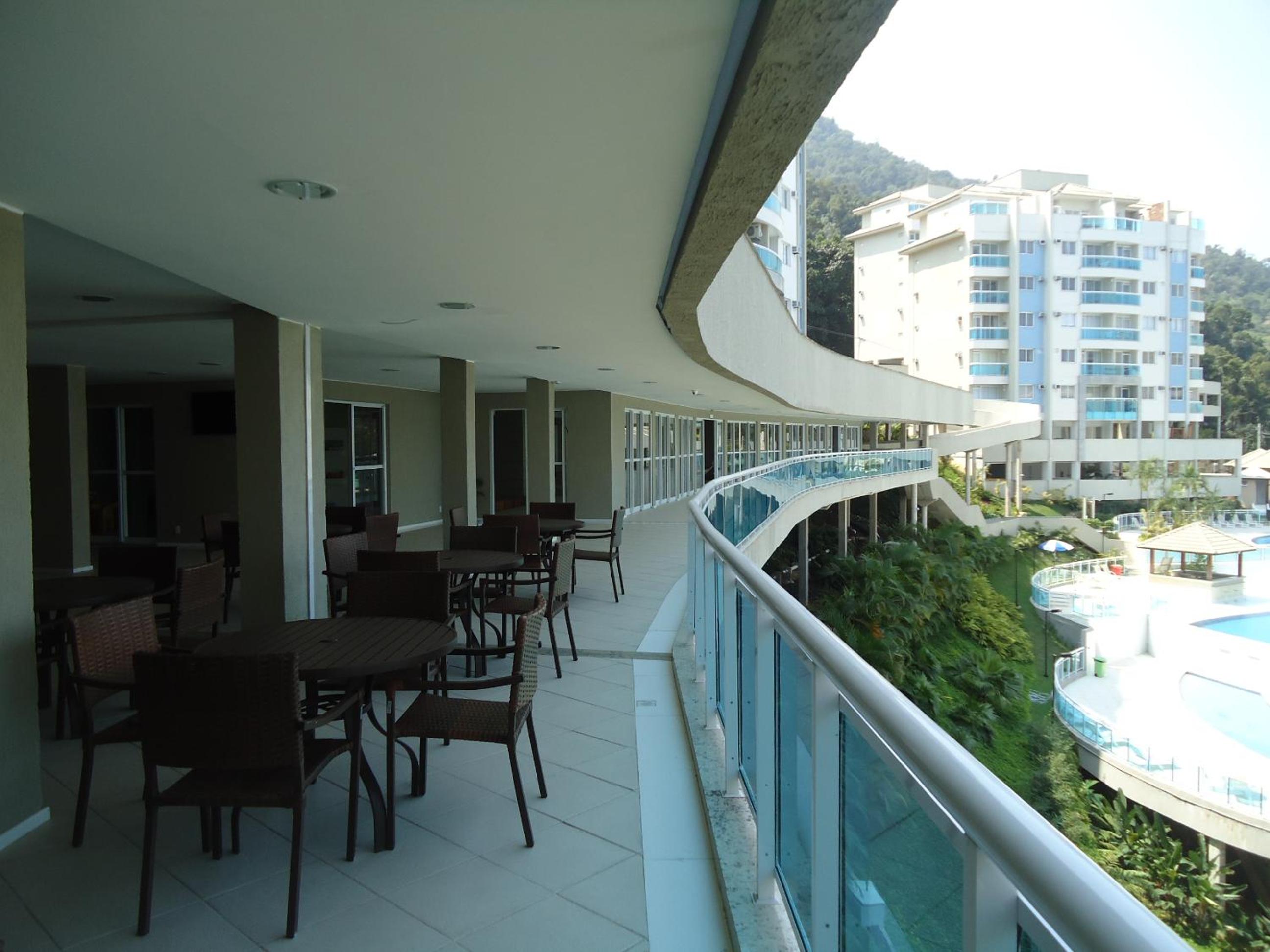 Apartamento Aconchegante Porto Real Resort Mangaratiba
