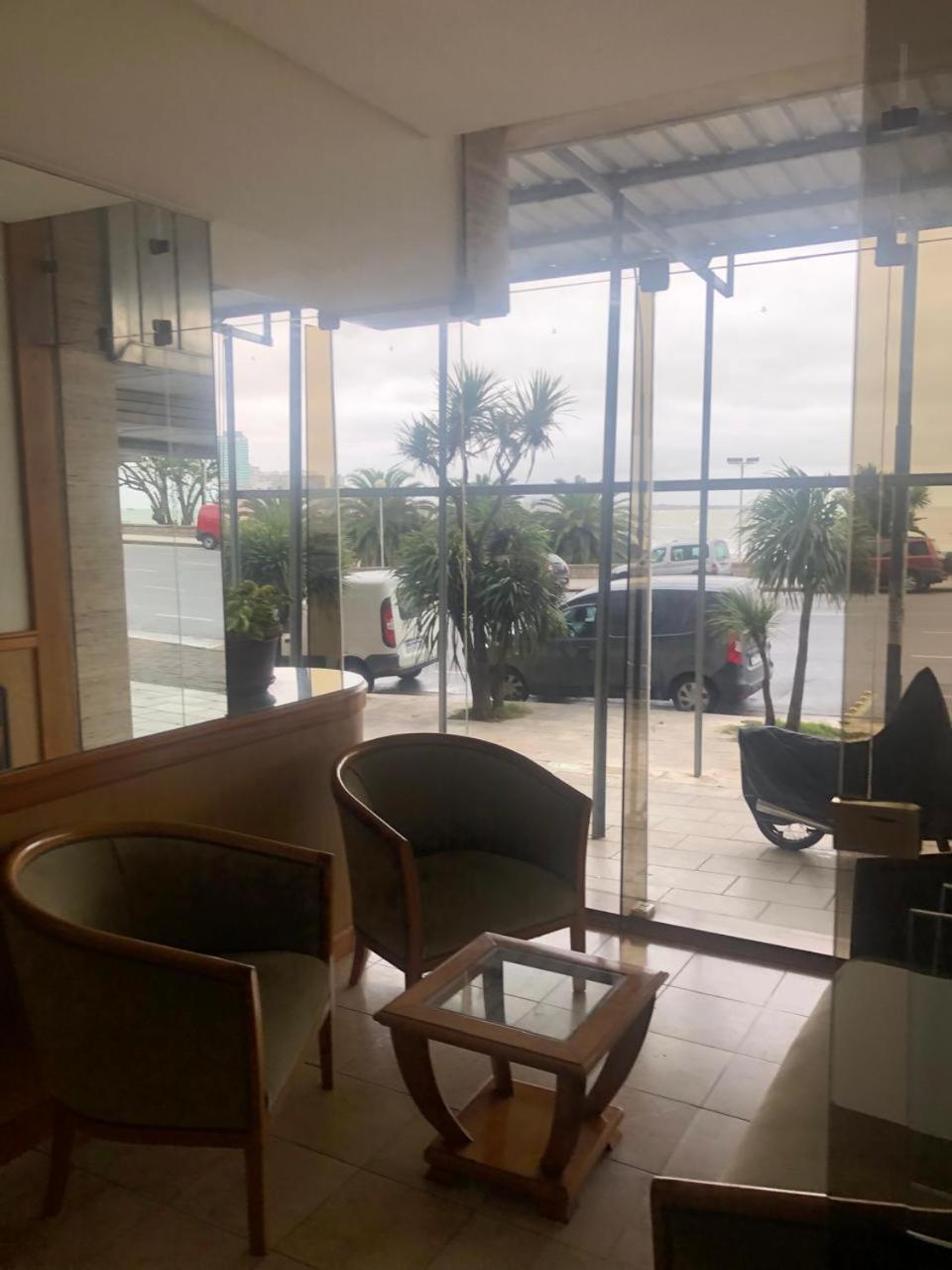Havanna, Monoambiente al mar