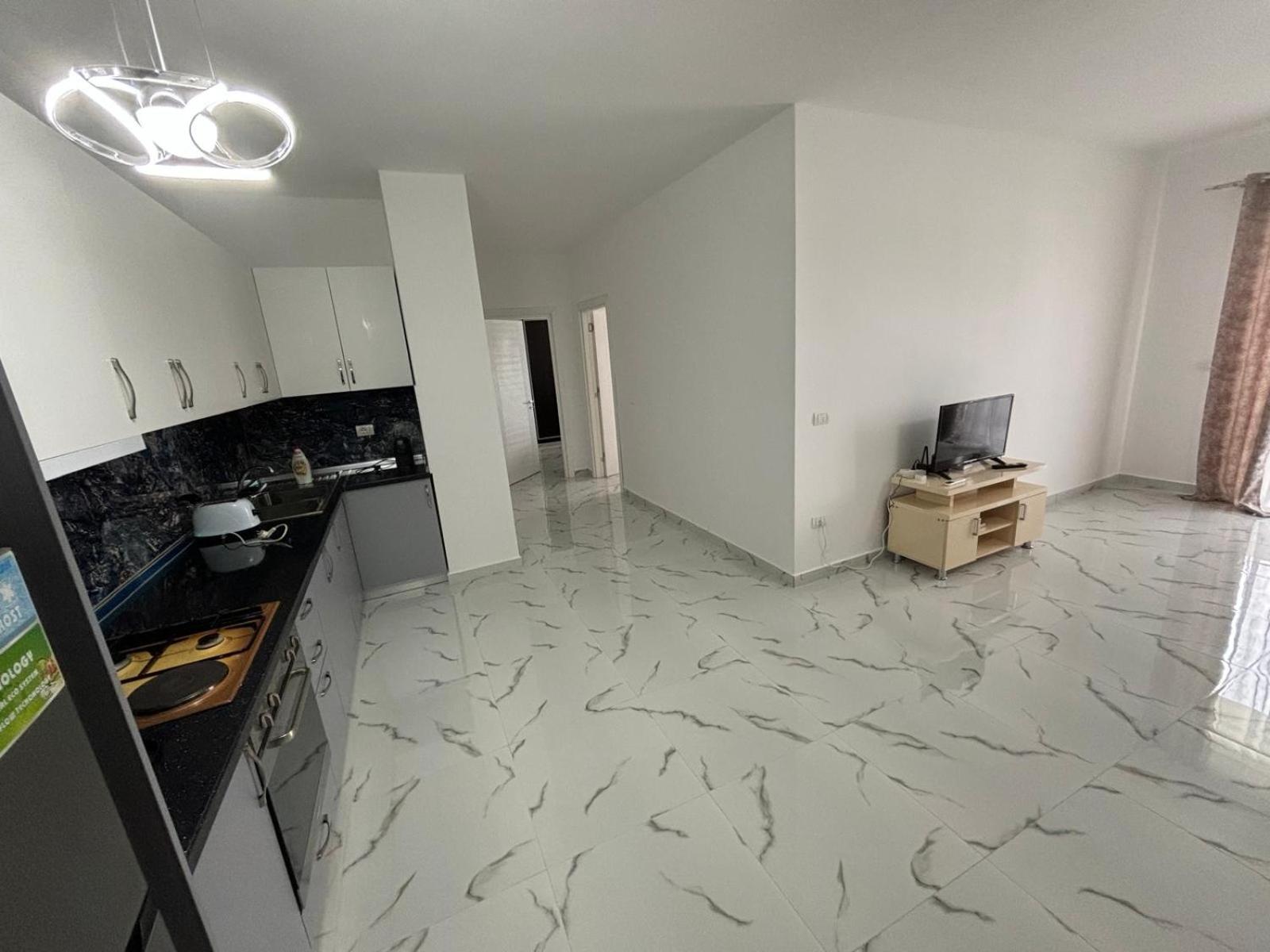 Apartament Armonia