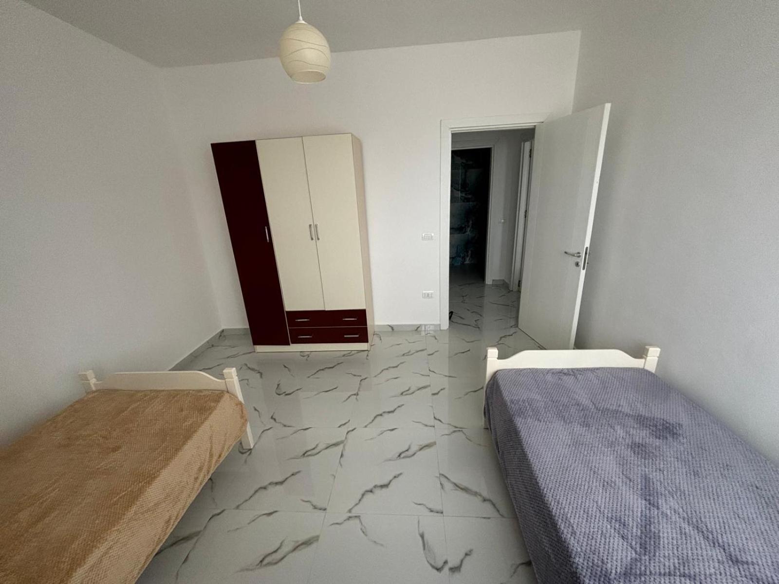 Apartament Armonia