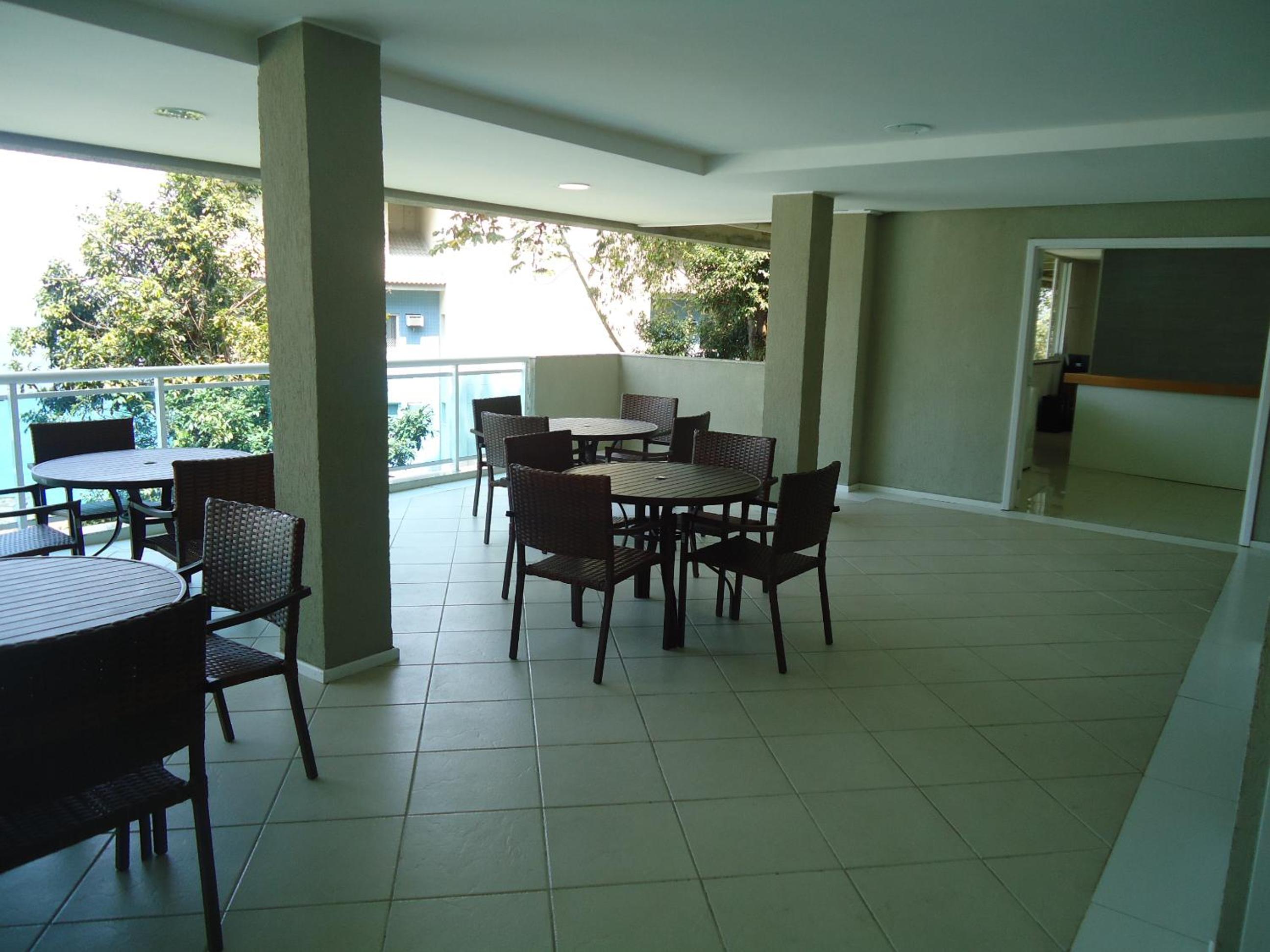 Apartamento Aconchegante Porto Real Resort Mangaratiba