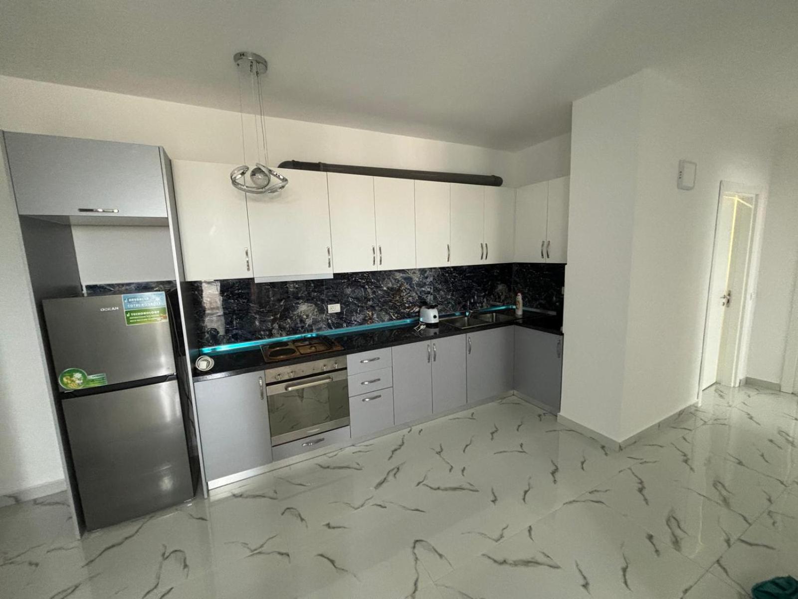 Apartament Armonia