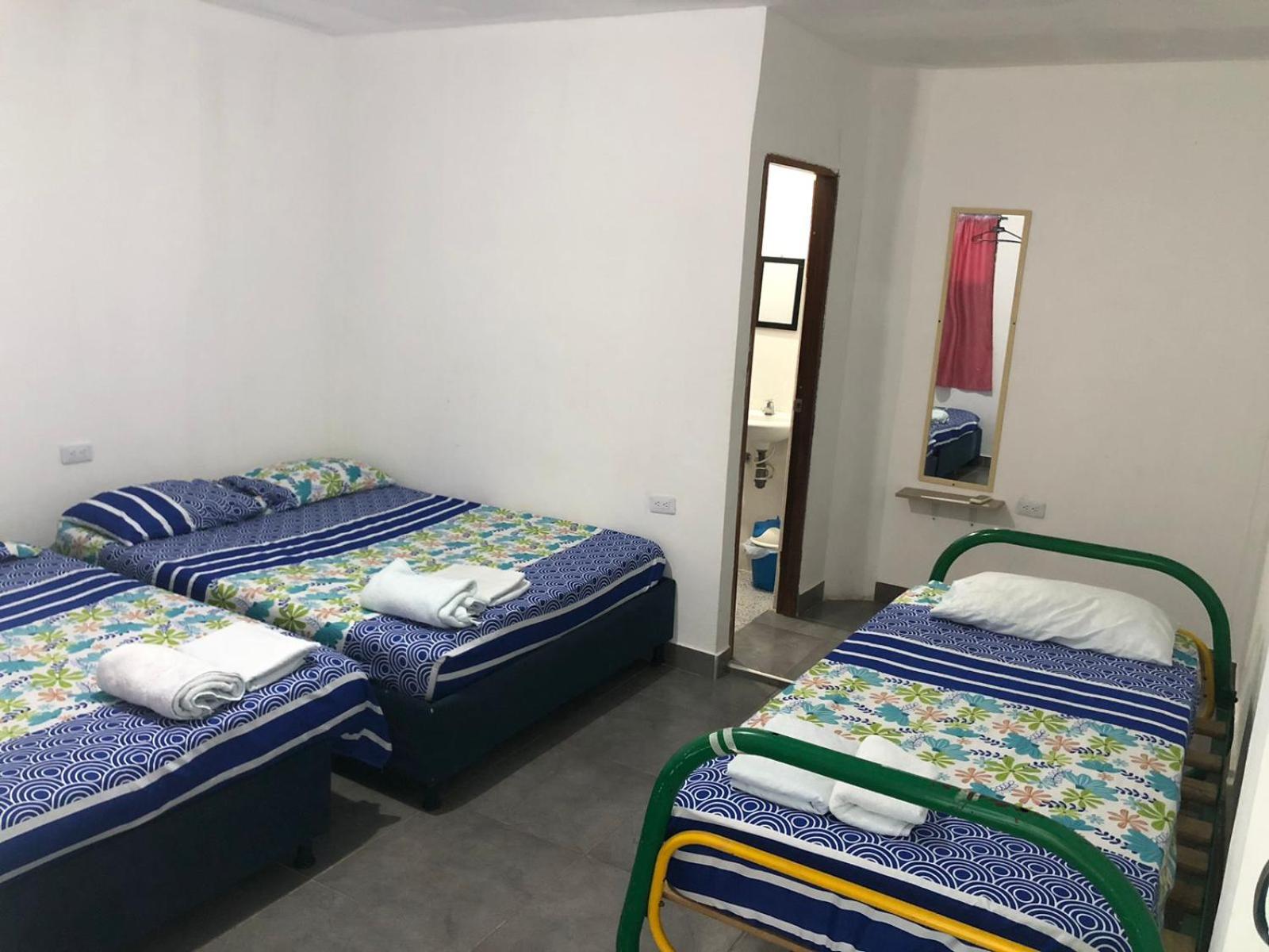 Hostal SANTORINI II