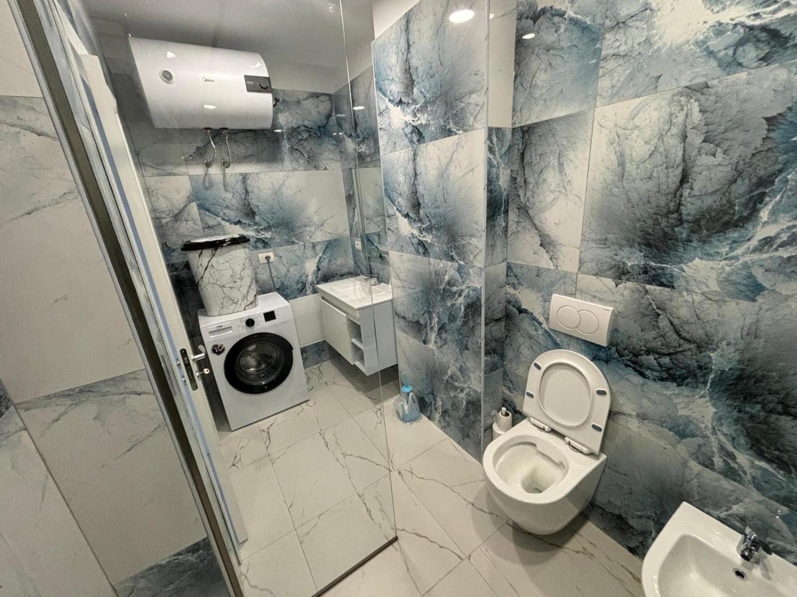 Apartament Armonia