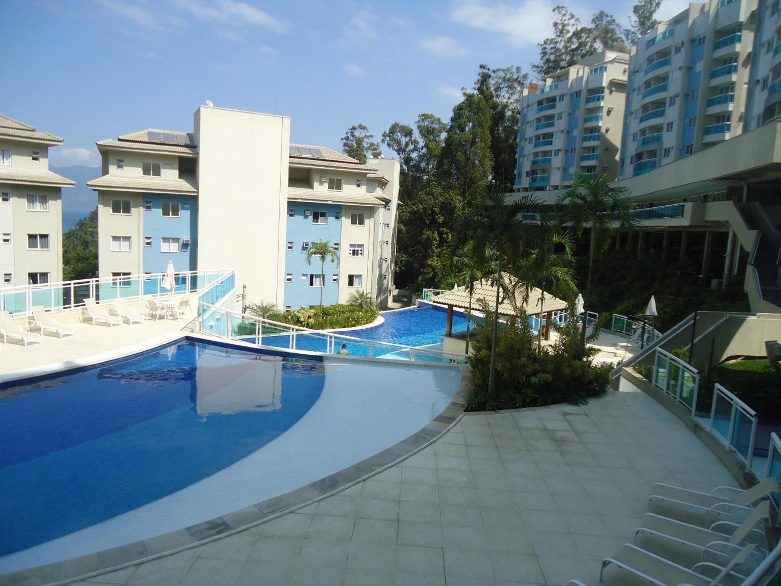 Apartamento Aconchegante Porto Real Resort Mangaratiba