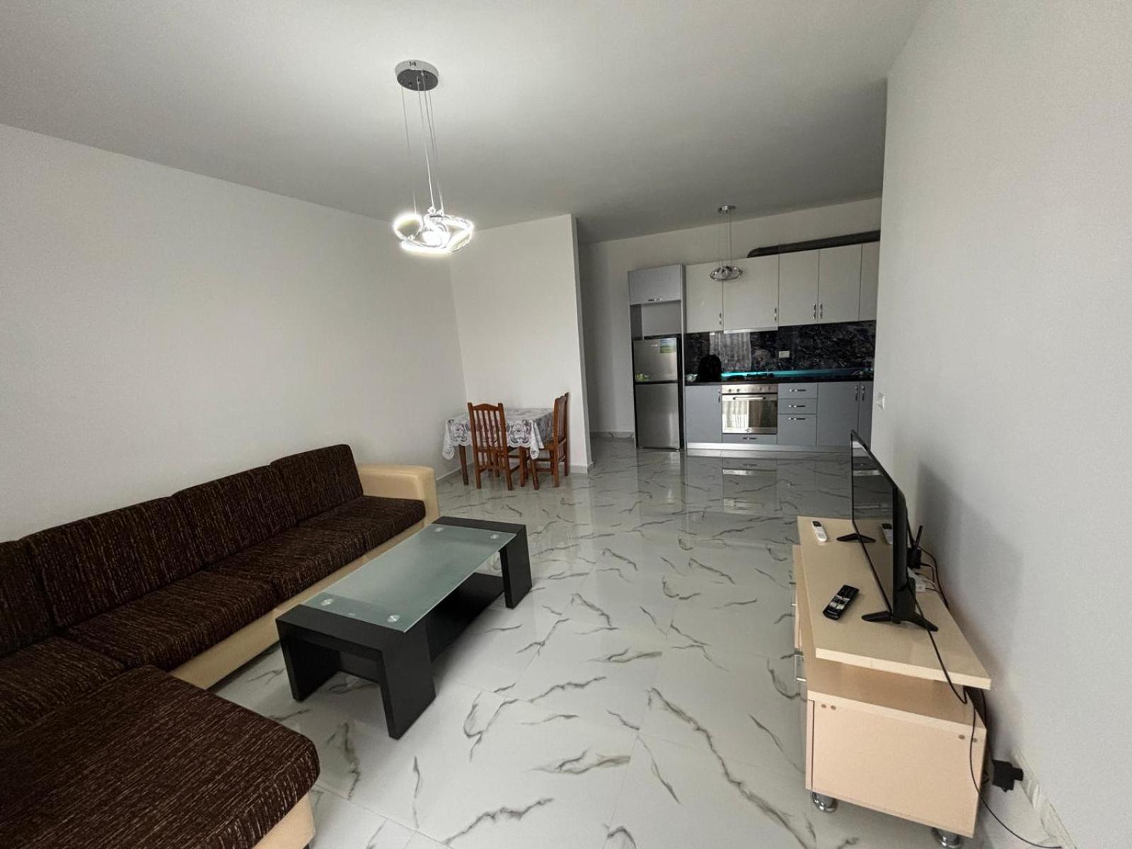 Apartament Armonia