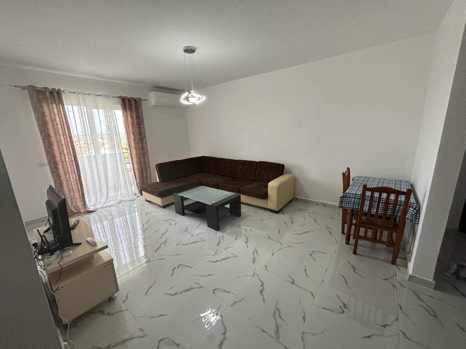 Apartament Armonia