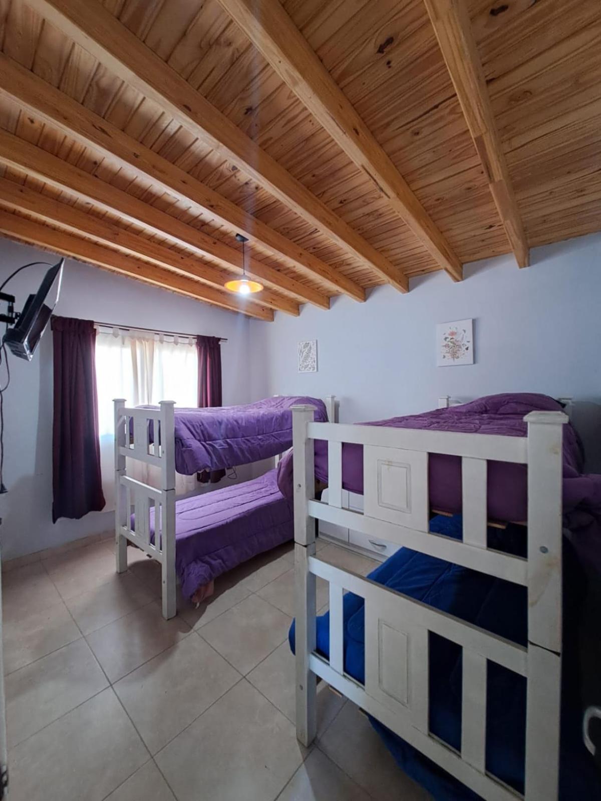 La casa de Carmen