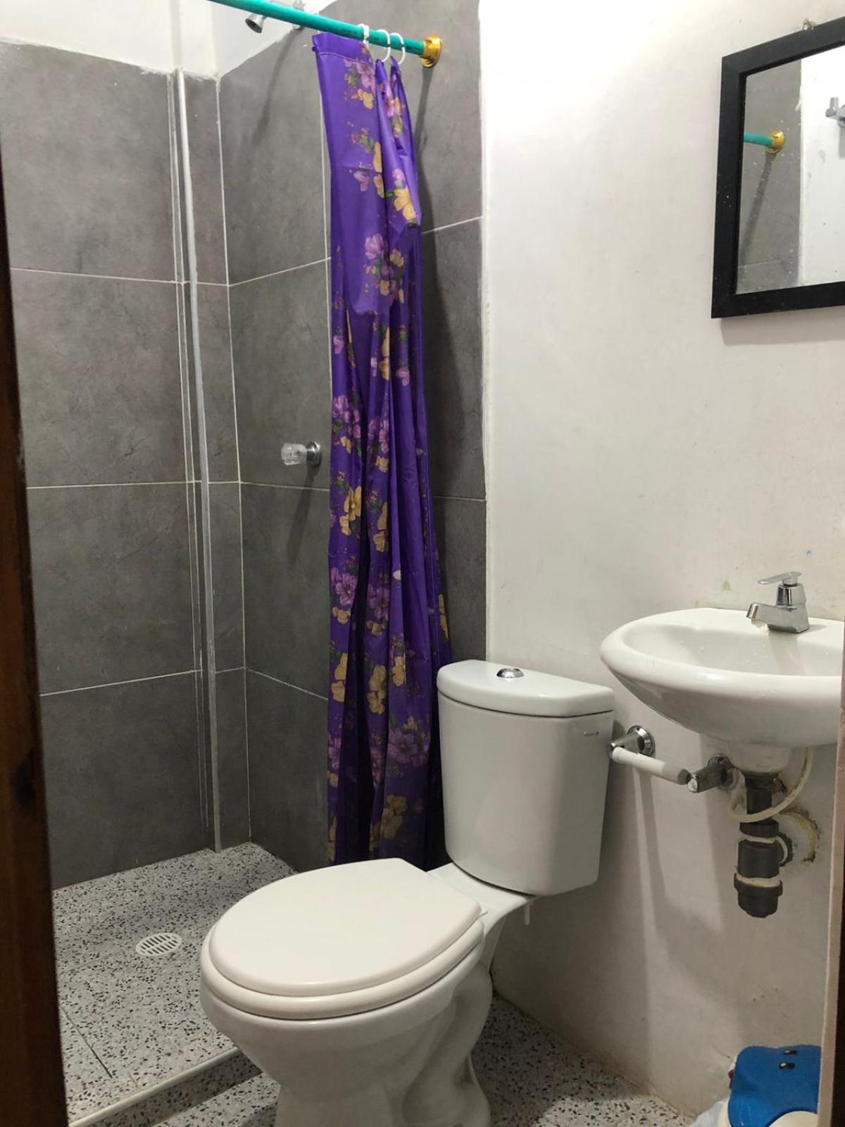 Hostal SANTORINI II