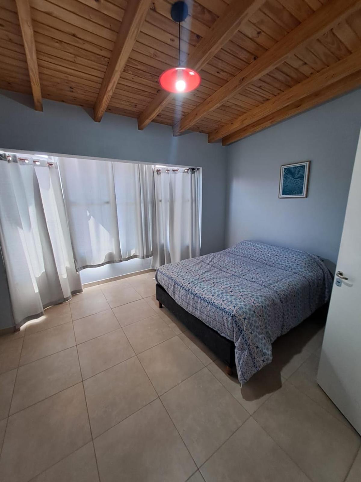 La casa de Carmen