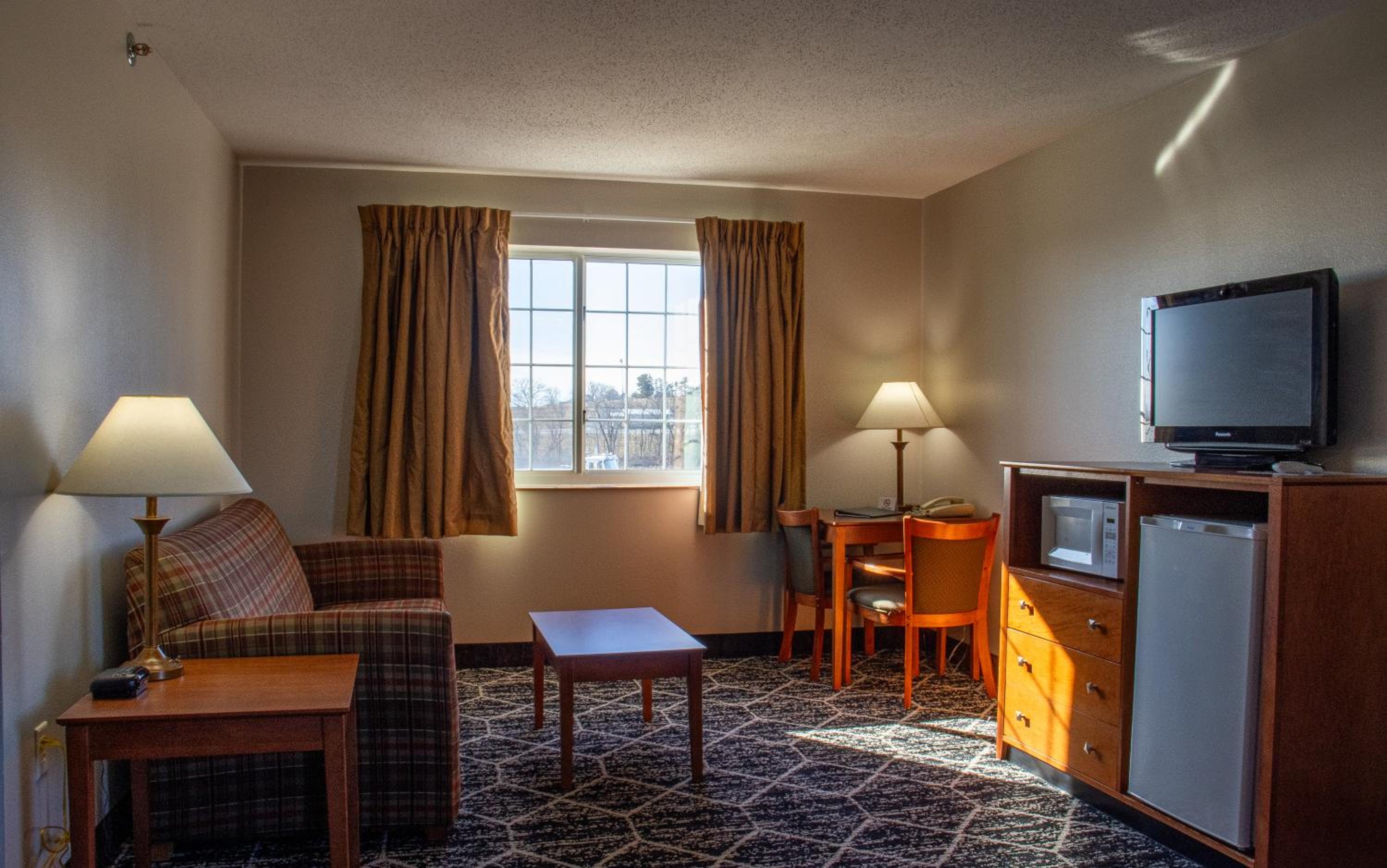 Belva Deer Inn