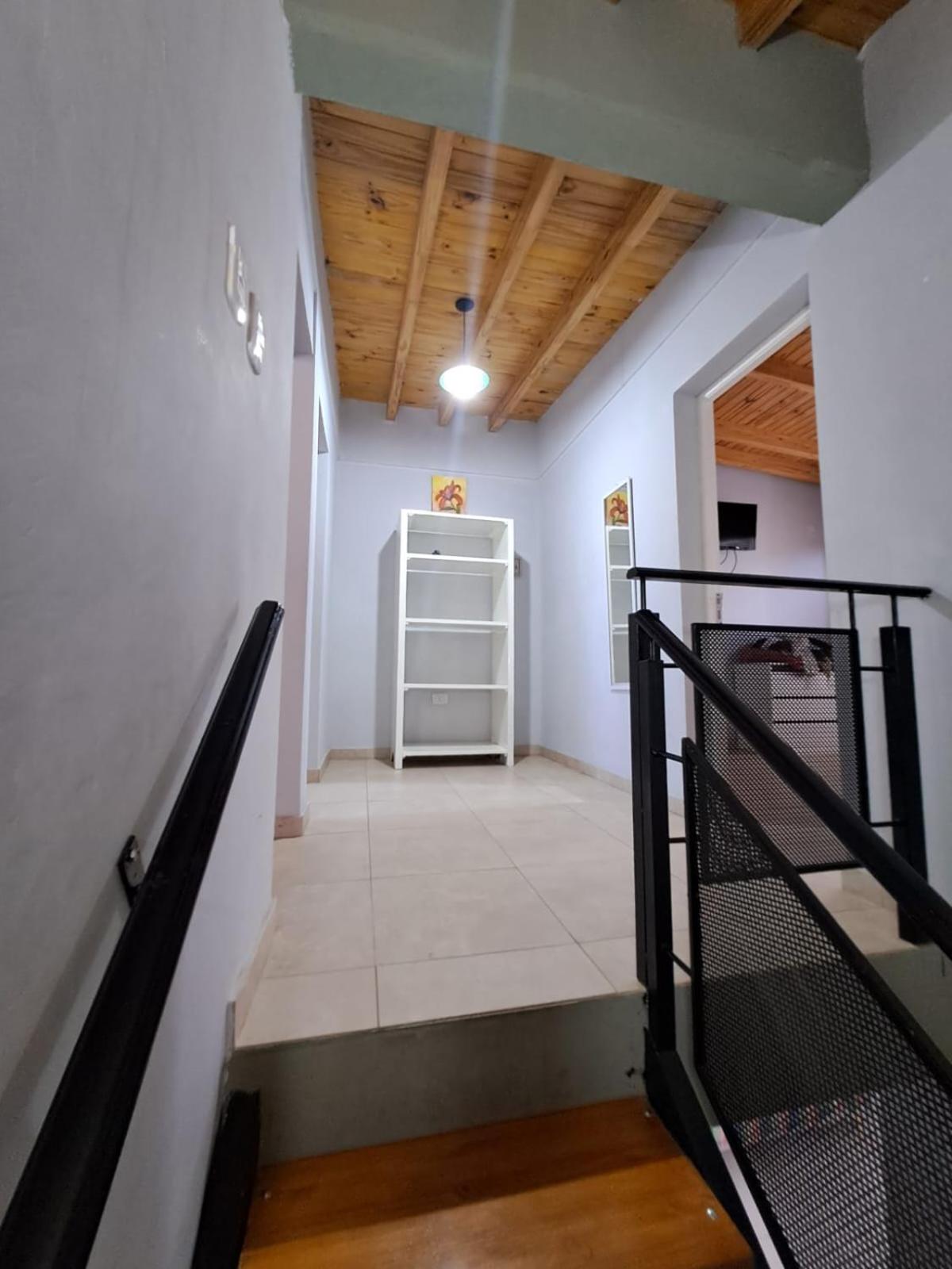La casa de Carmen