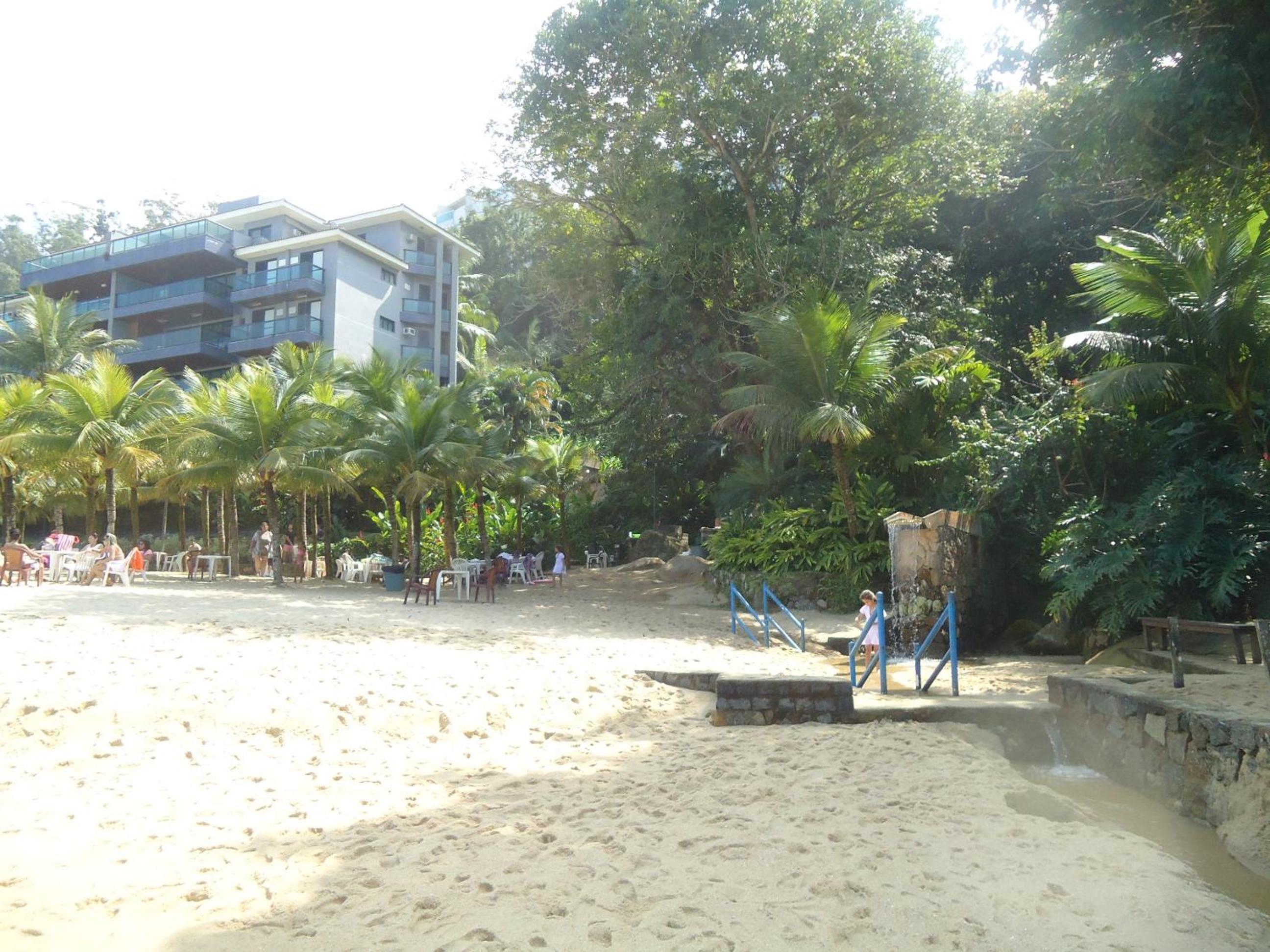 Apartamento Aconchegante Porto Real Resort Mangaratiba