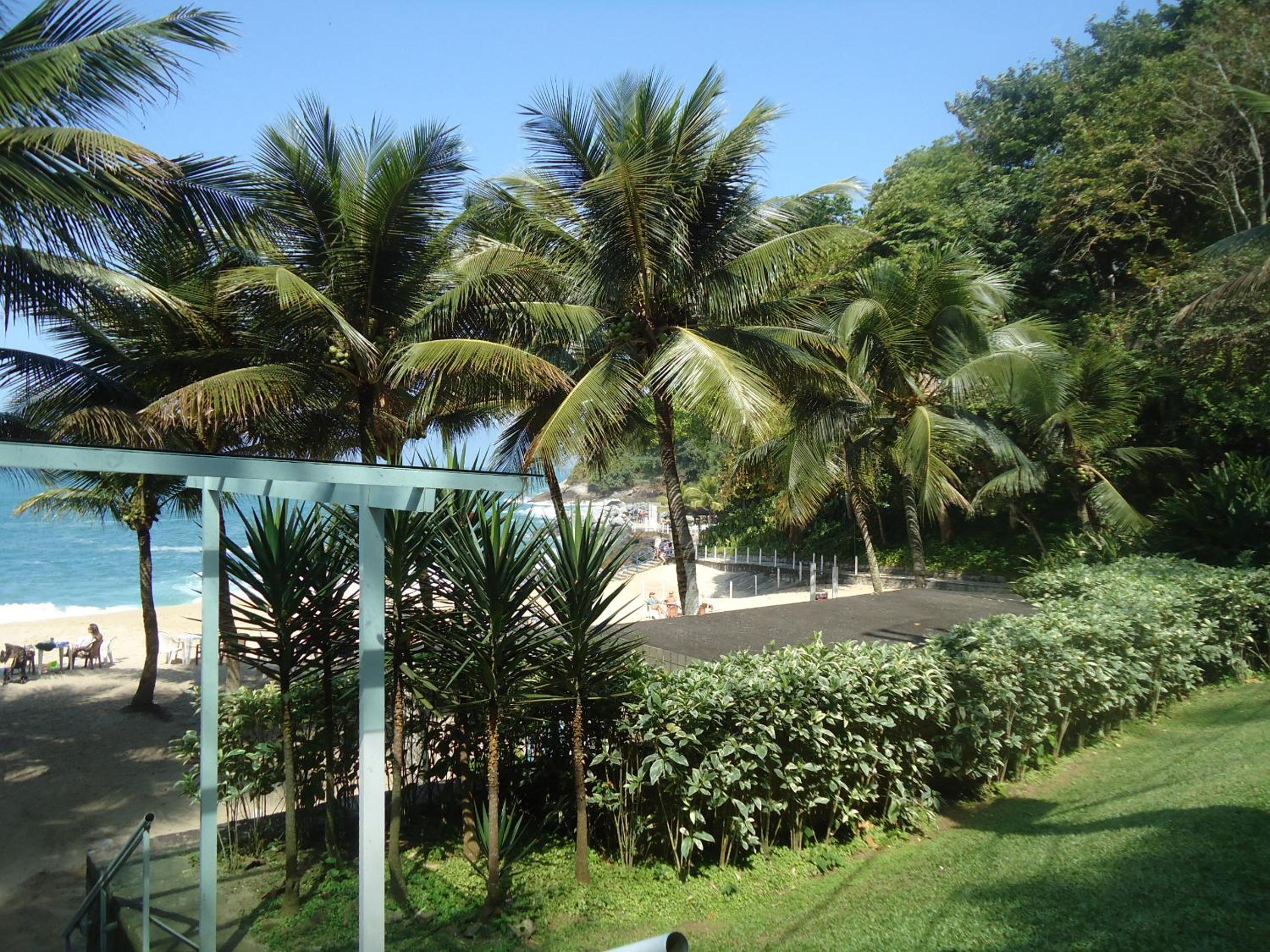 Apartamento Aconchegante Porto Real Resort Mangaratiba