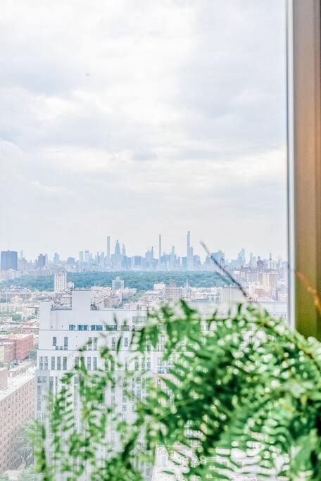 City Views, Modern NYC Oasis Retreat