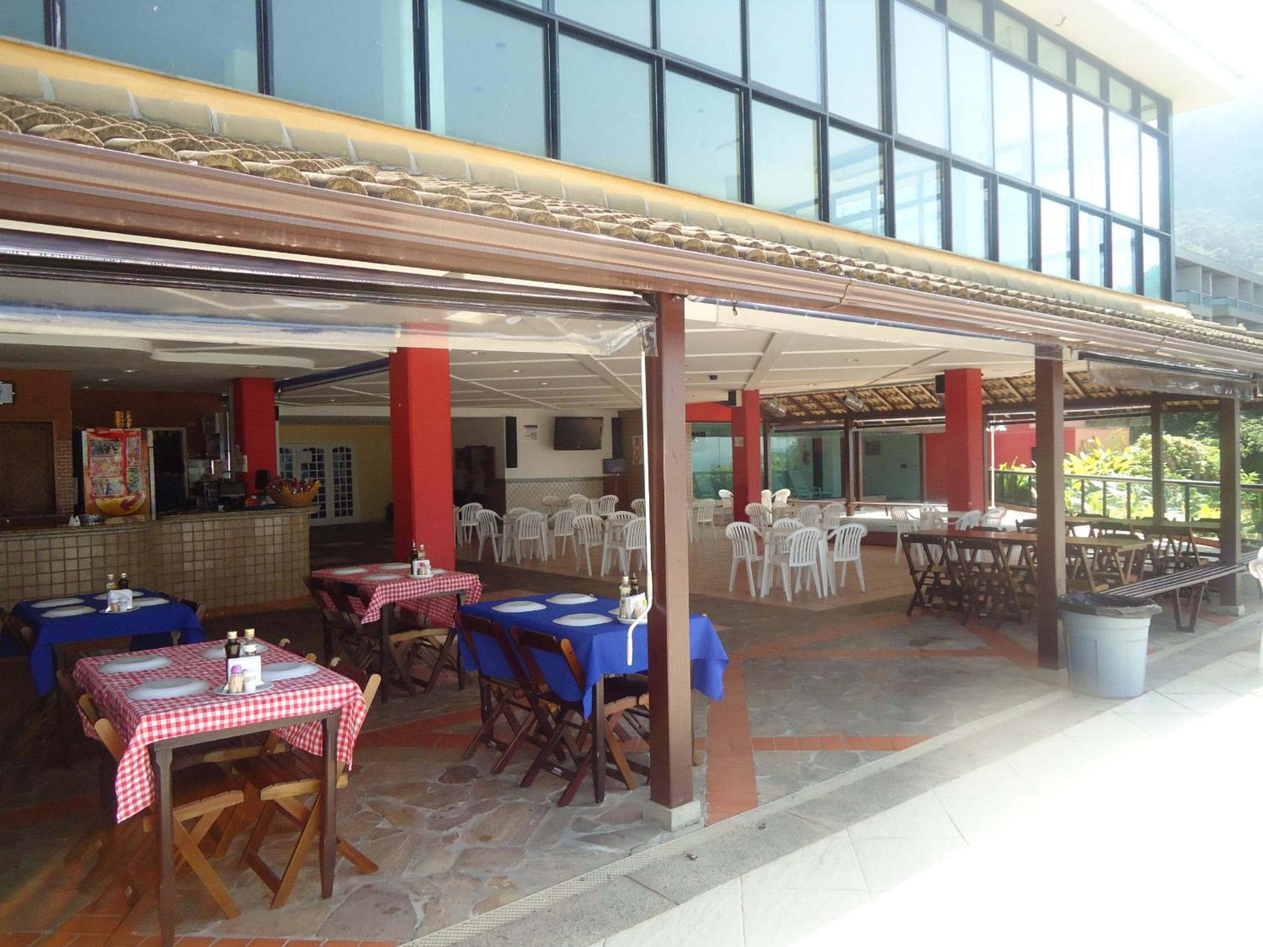 Apartamento Aconchegante Porto Real Resort Mangaratiba