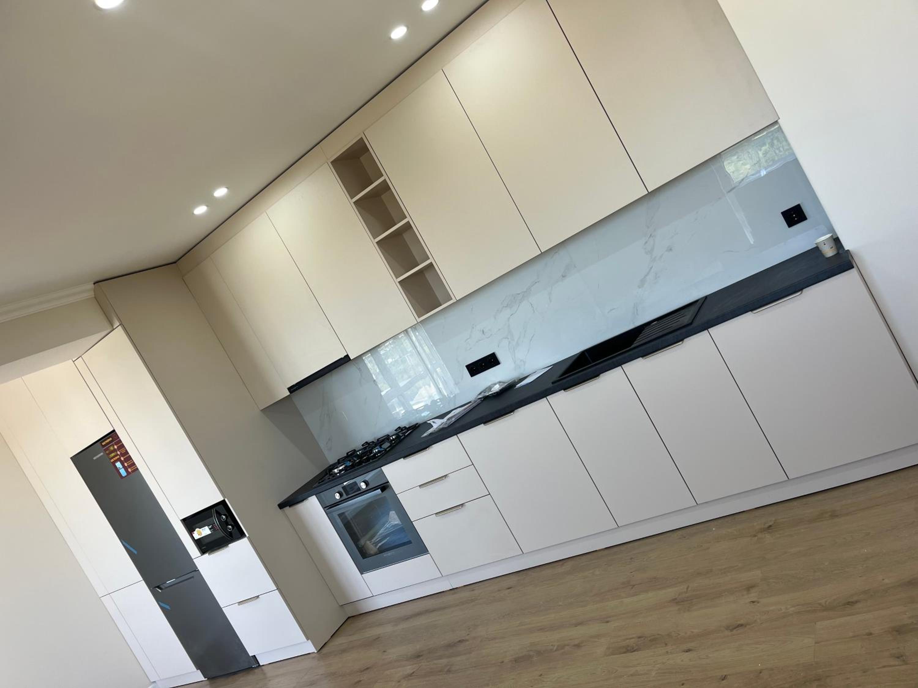 Park Apartment