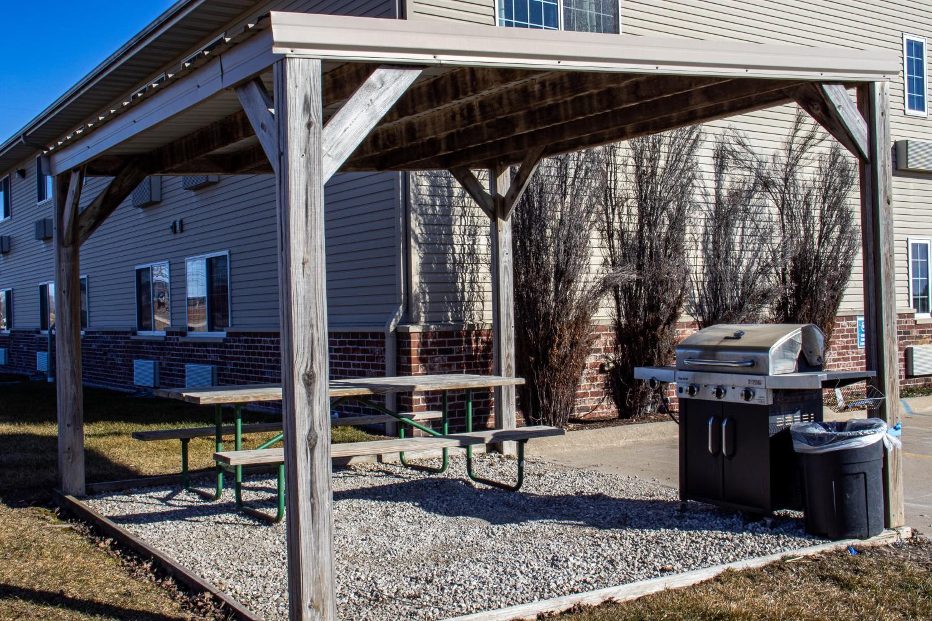 Belva Deer Inn