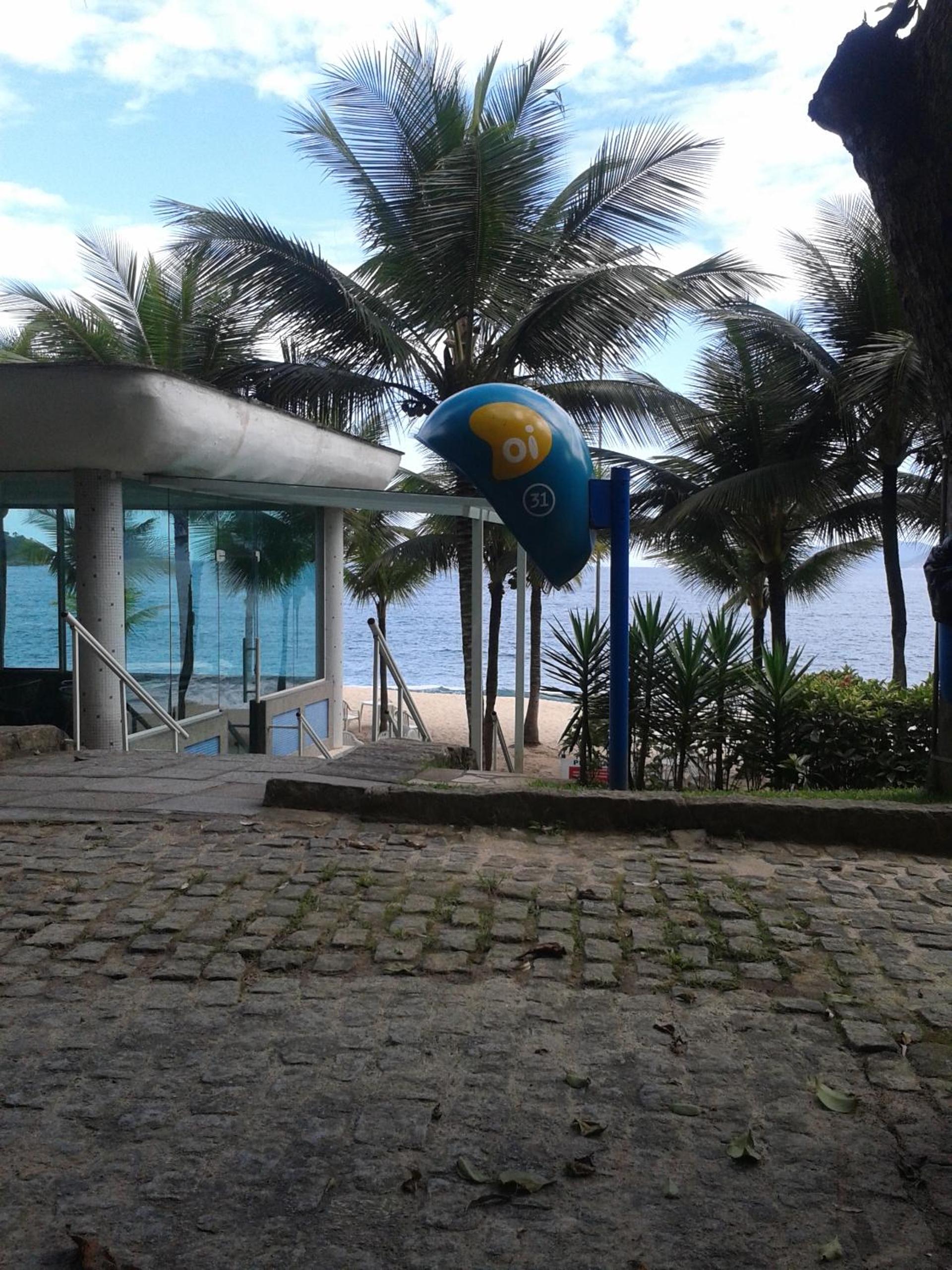 Apartamento Aconchegante Porto Real Resort Mangaratiba