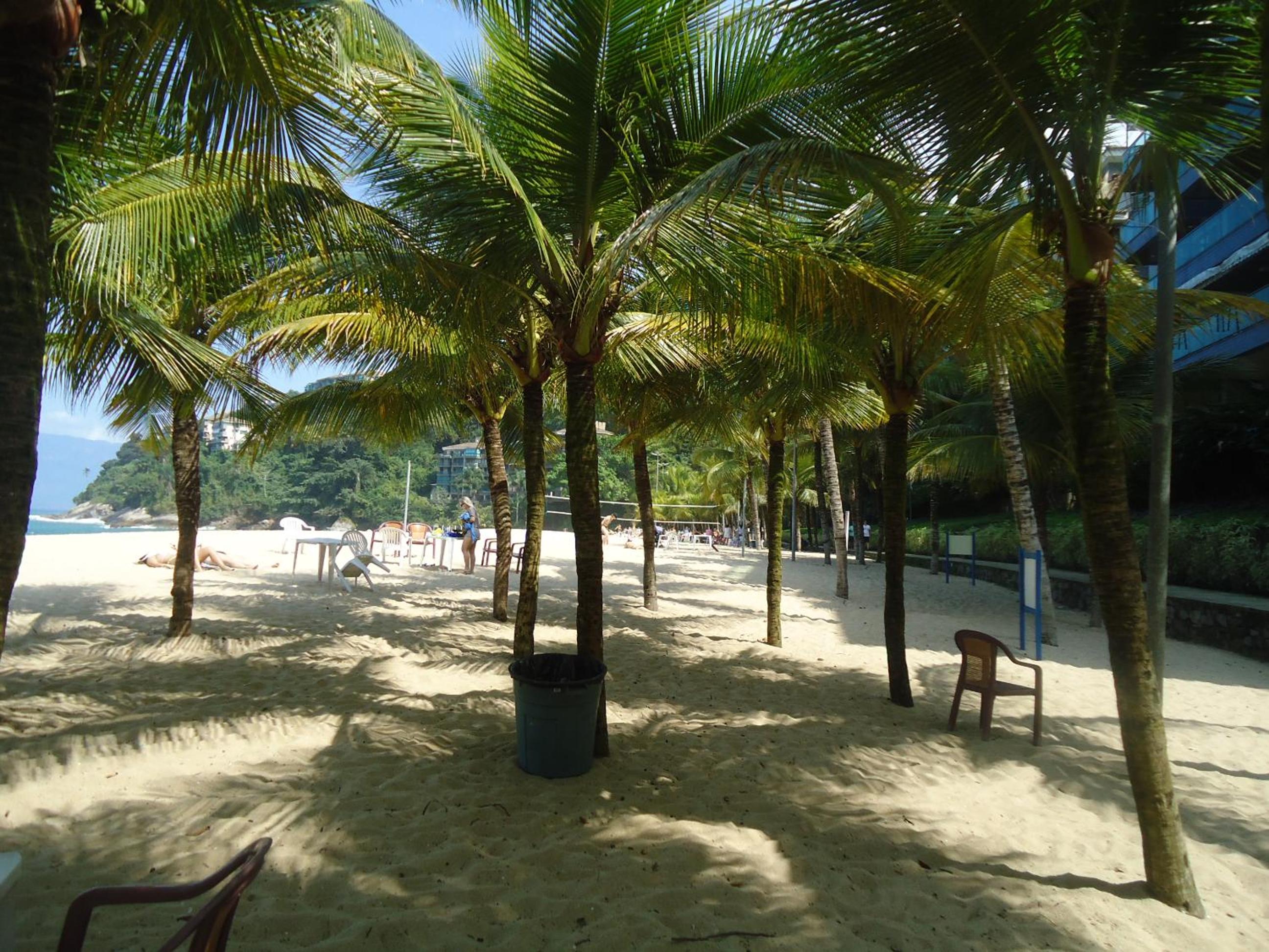 Apartamento Aconchegante Porto Real Resort Mangaratiba