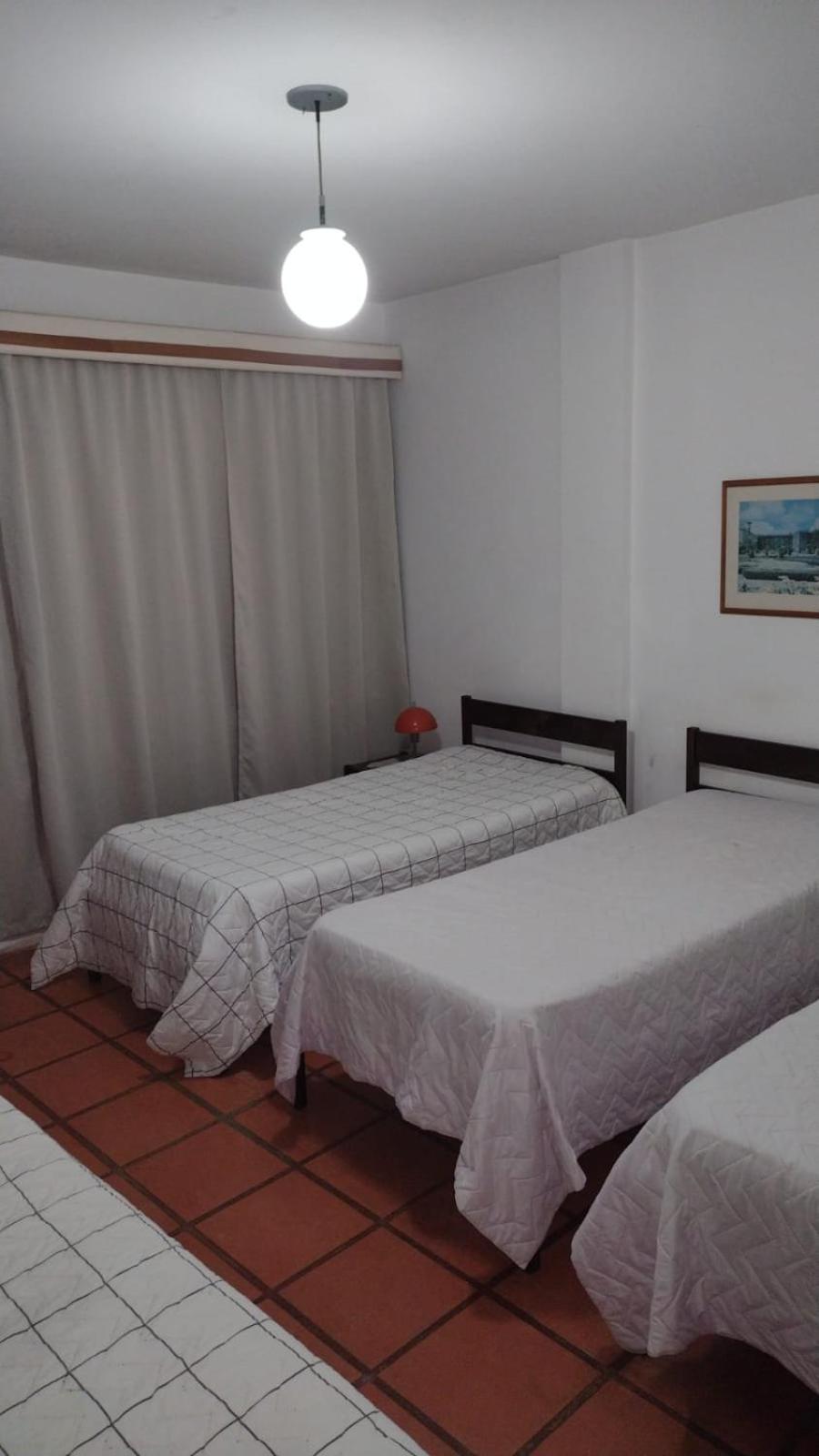 Peruíbe - prédio redondo - apartamentos frente ao mar