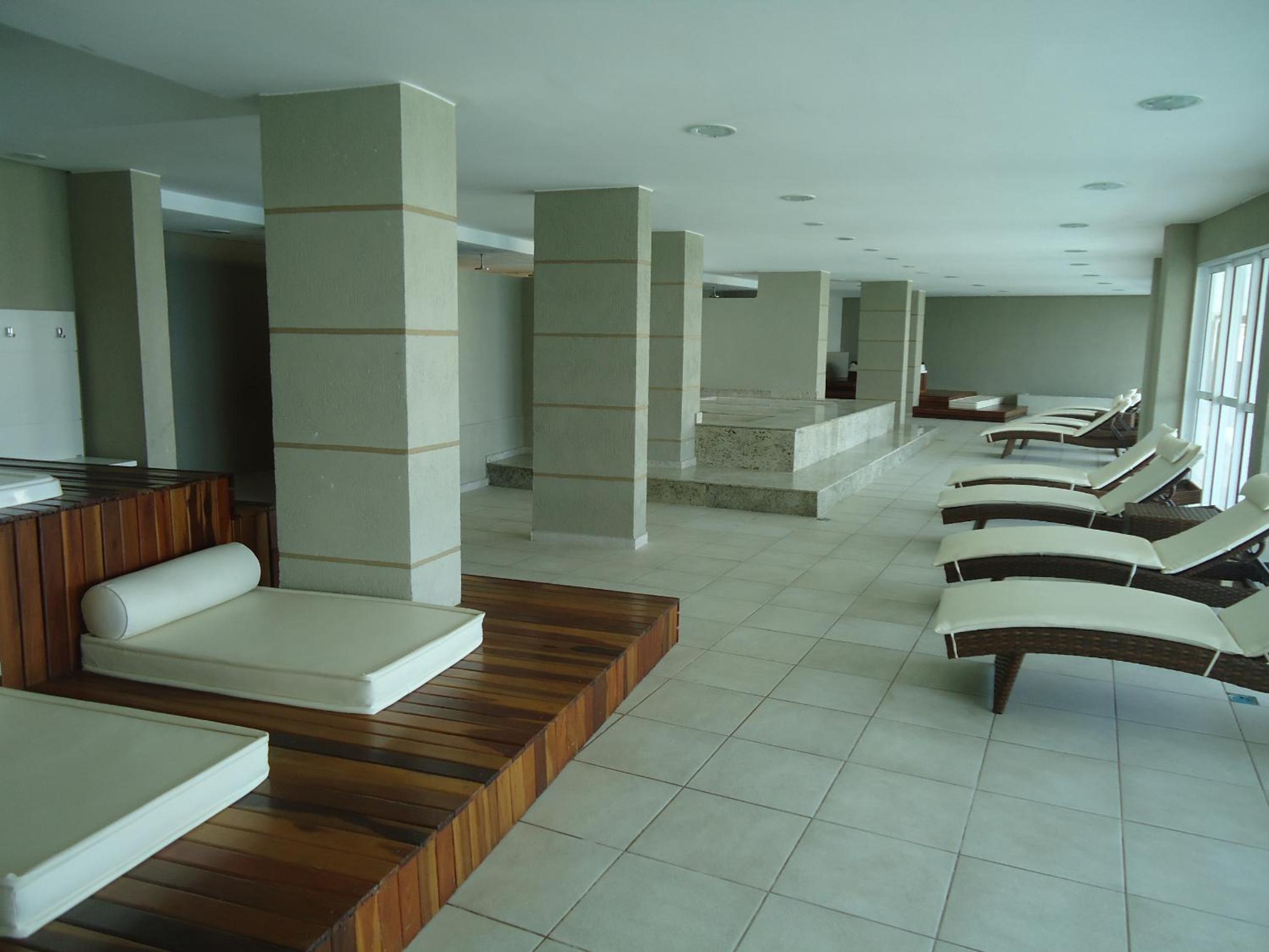 Apartamento Aconchegante Porto Real Resort Mangaratiba