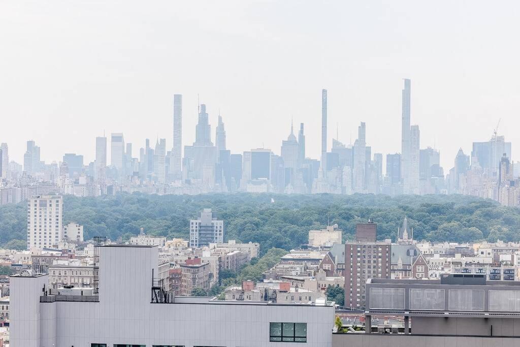City Views, Modern NYC Oasis Retreat