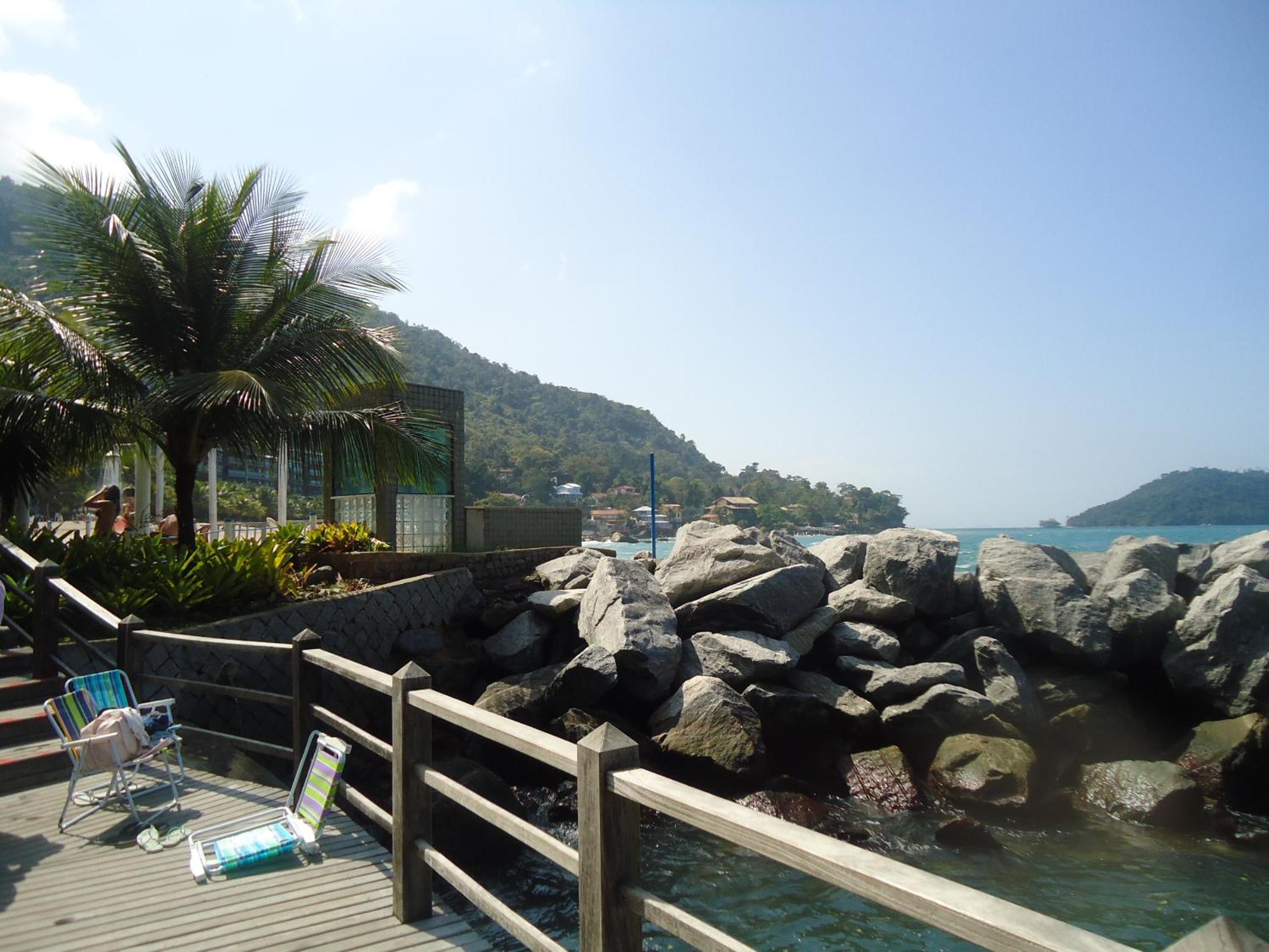 Apartamento Aconchegante Porto Real Resort Mangaratiba