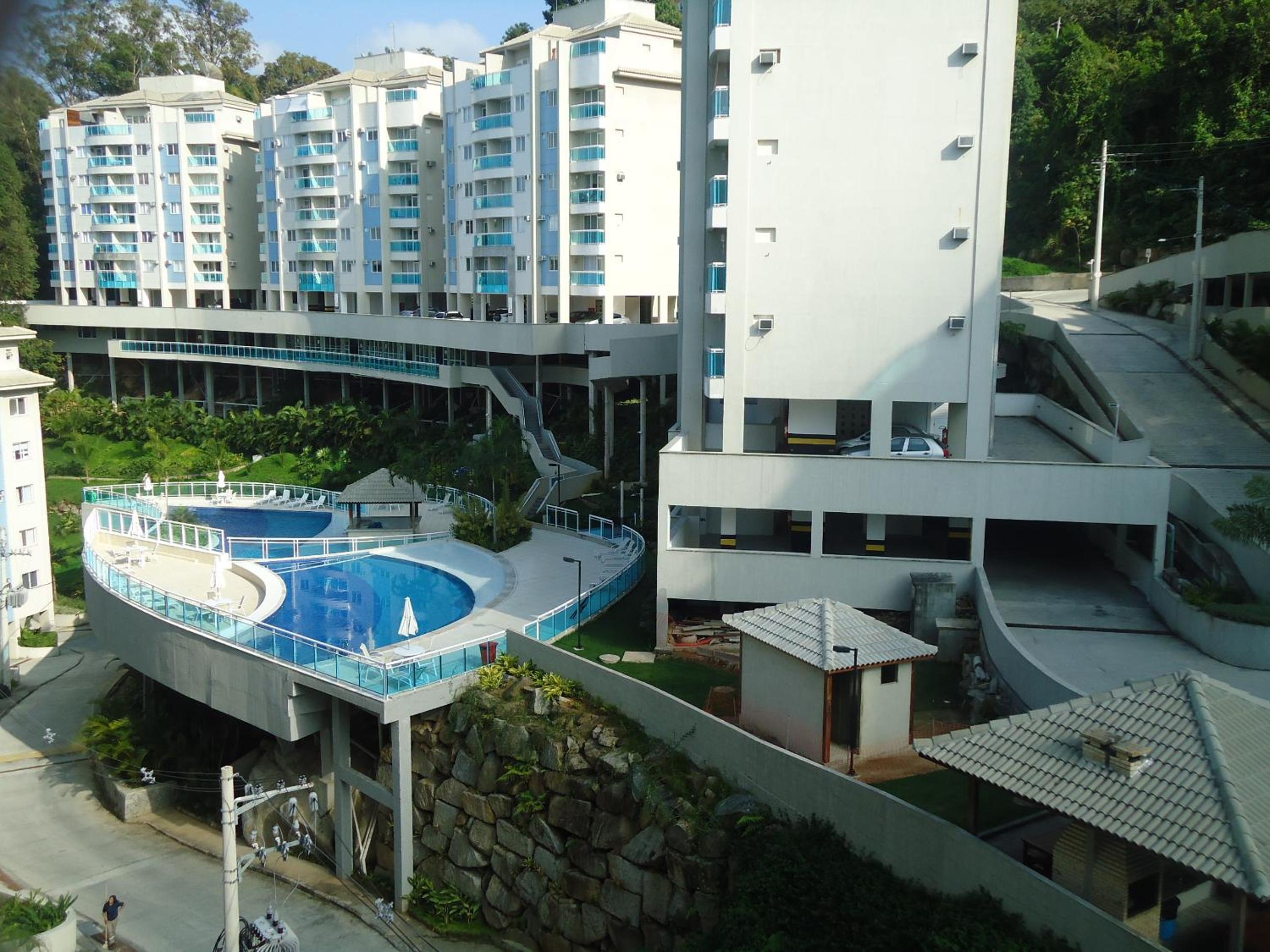 Apartamento Aconchegante Porto Real Resort Mangaratiba