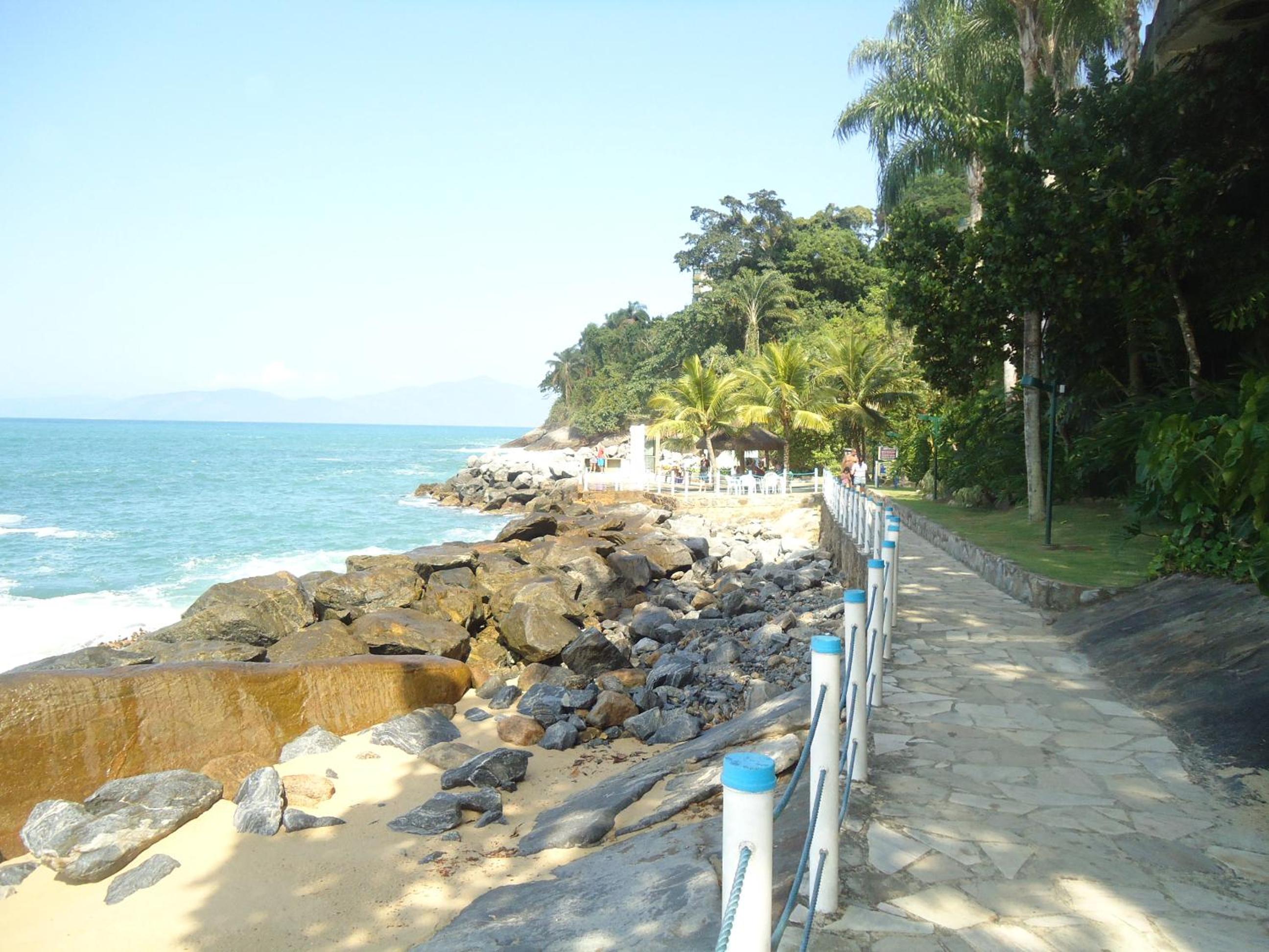 Apartamento Aconchegante Porto Real Resort Mangaratiba