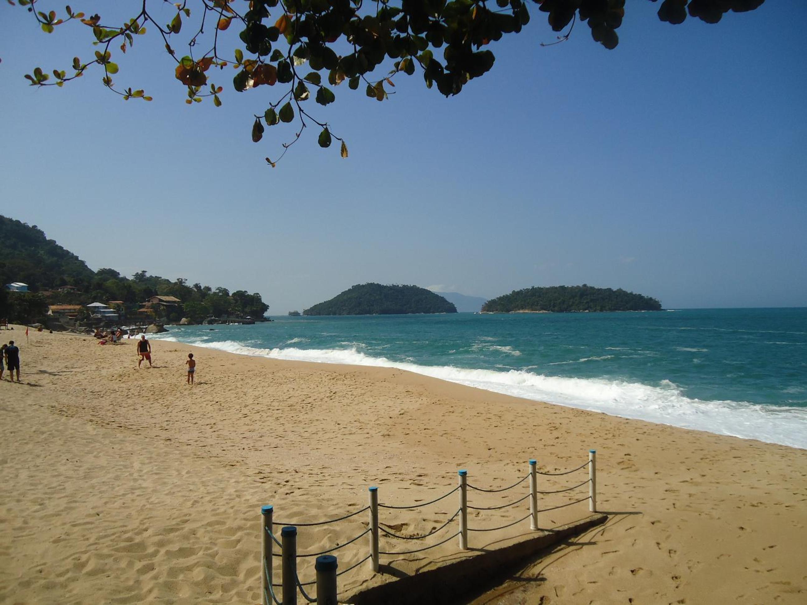 Apartamento Aconchegante Porto Real Resort Mangaratiba